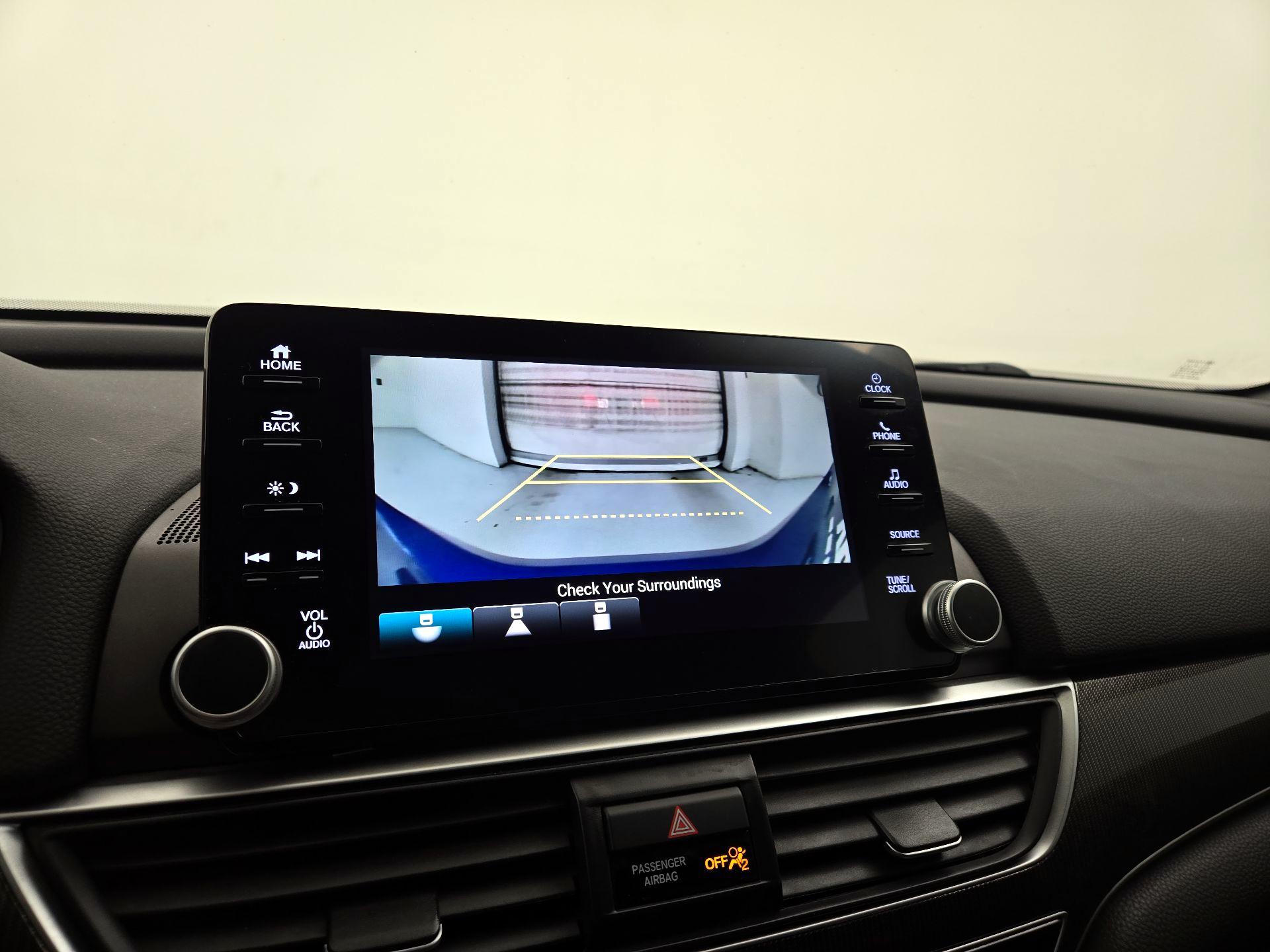 Thumbnail: 2019 Honda Accord - 12