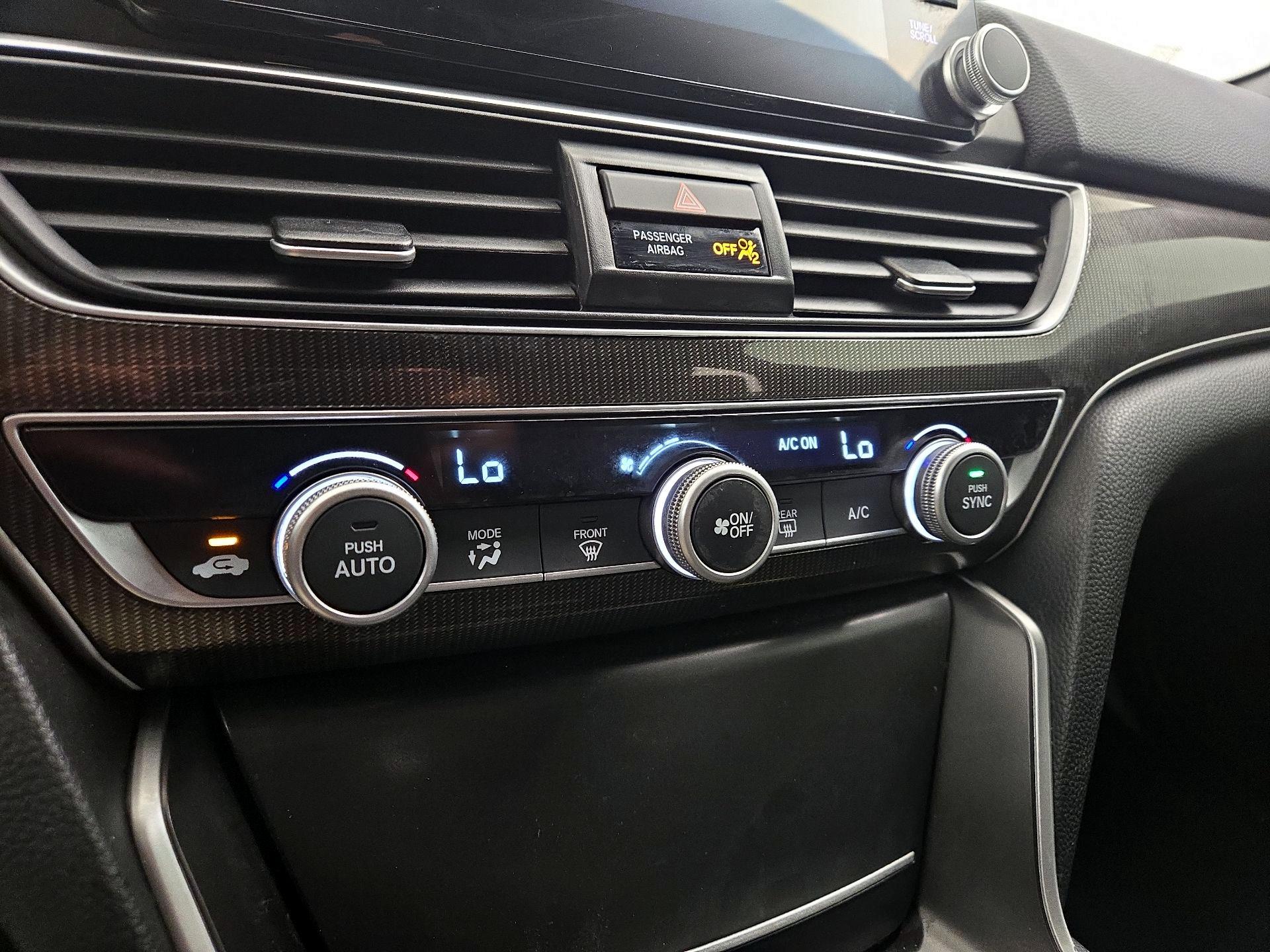 Thumbnail: 2019 Honda Accord - 14