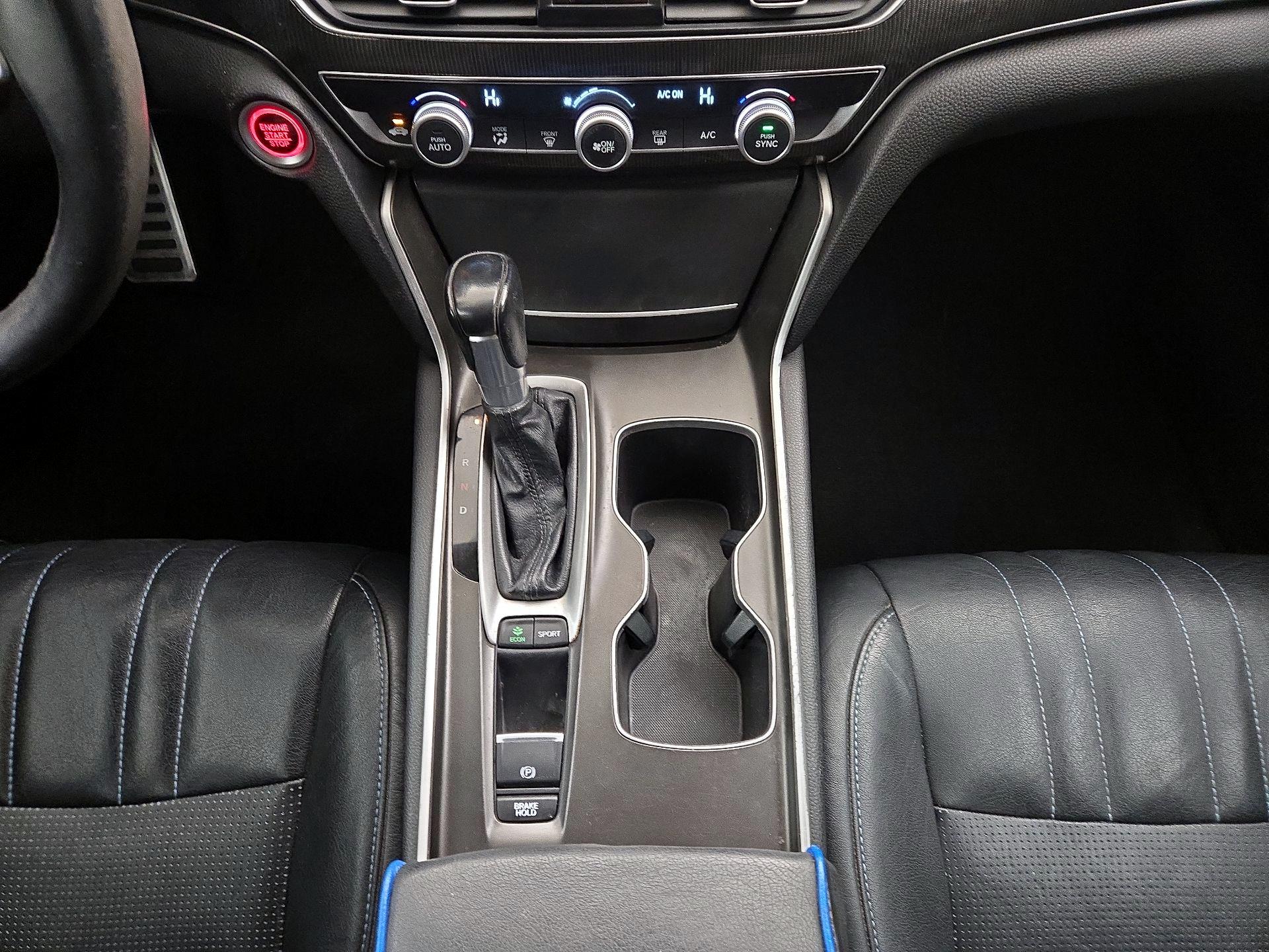Thumbnail: 2019 Honda Accord - 15
