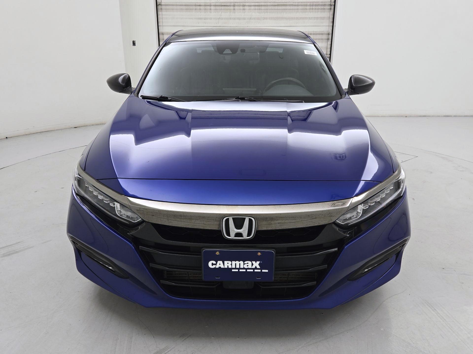 Thumbnail: 2019 Honda Accord - 2