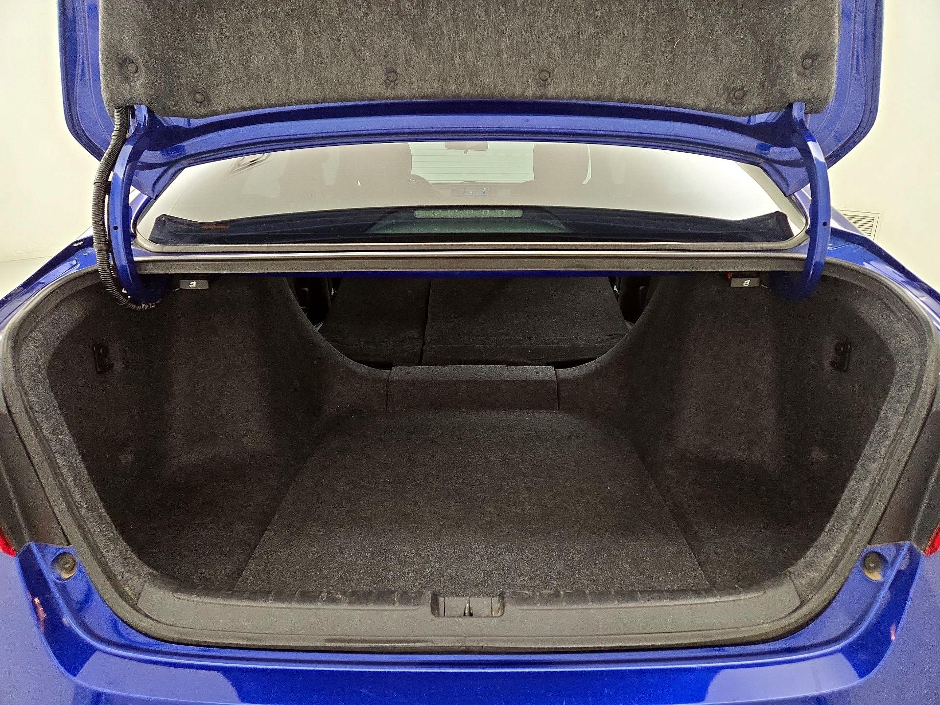 Thumbnail: 2019 Honda Accord - 19