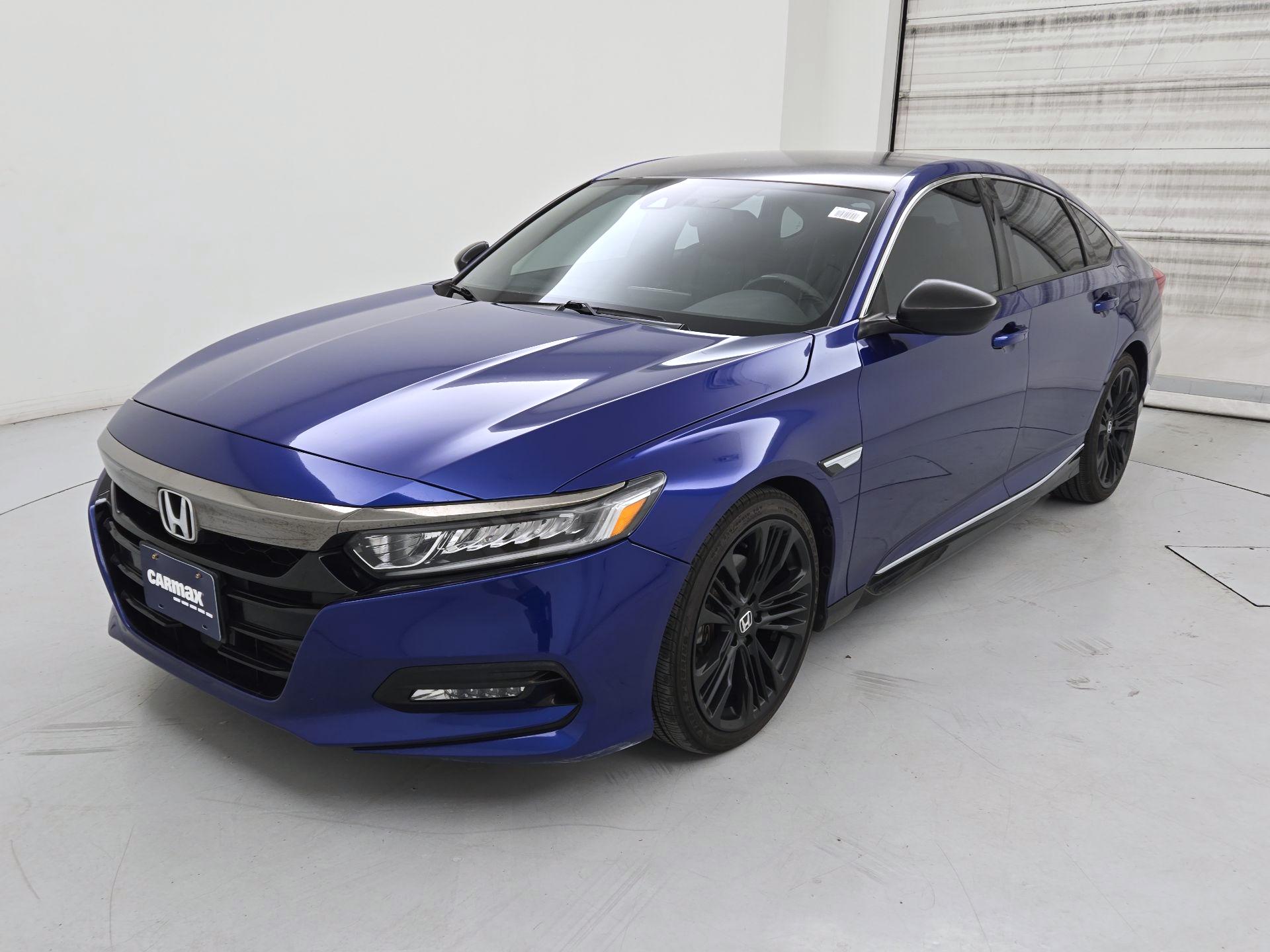 Thumbnail: 2019 Honda Accord - 3