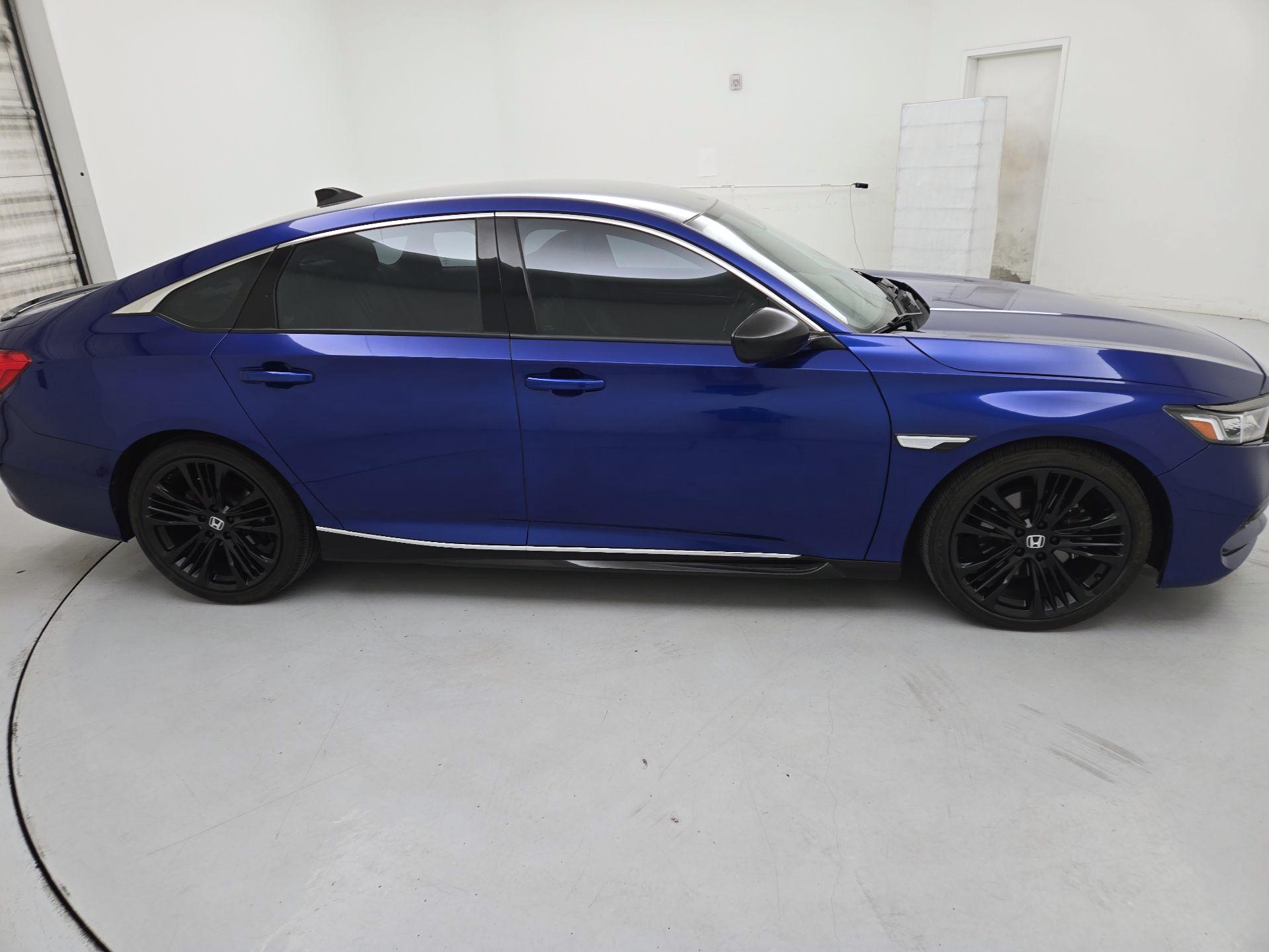 Thumbnail: 2019 Honda Accord - 4