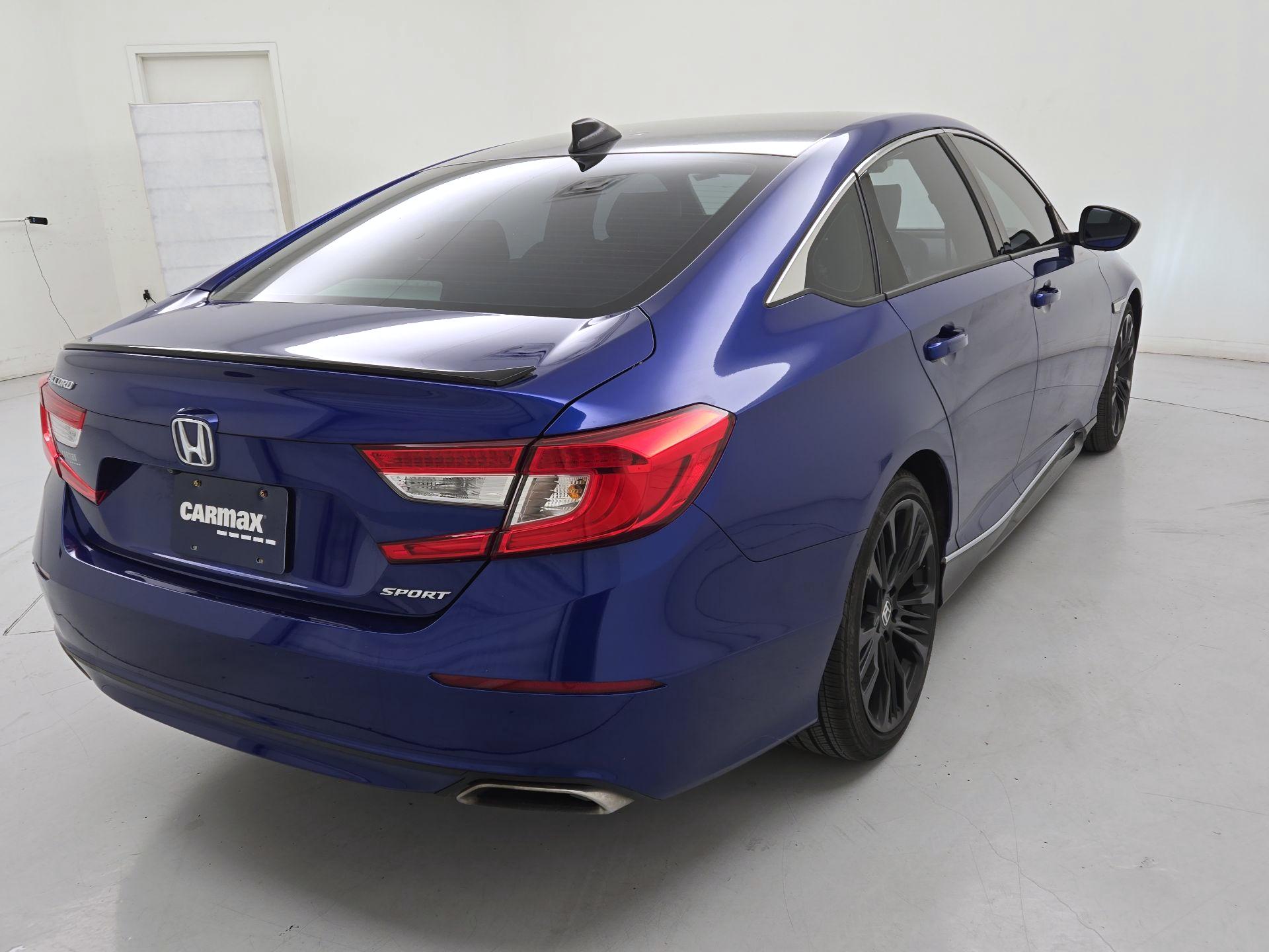 Thumbnail: 2019 Honda Accord - 5
