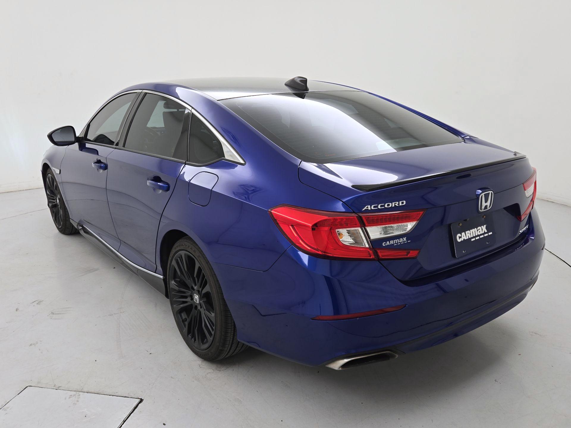 Thumbnail: 2019 Honda Accord - 7