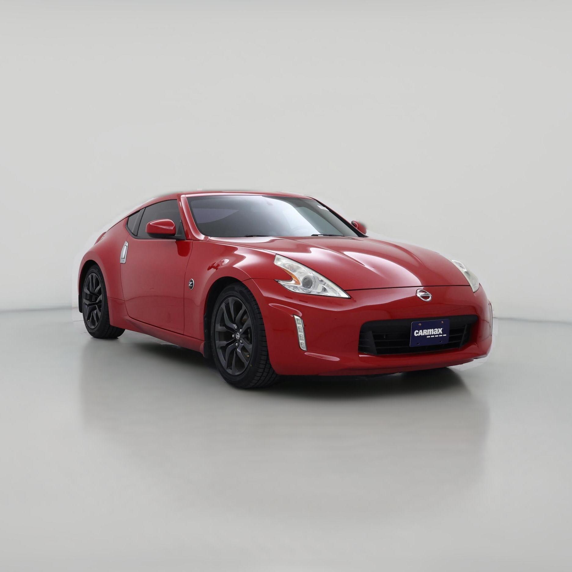 Thumbnail: 2017 Nissan Z - 1