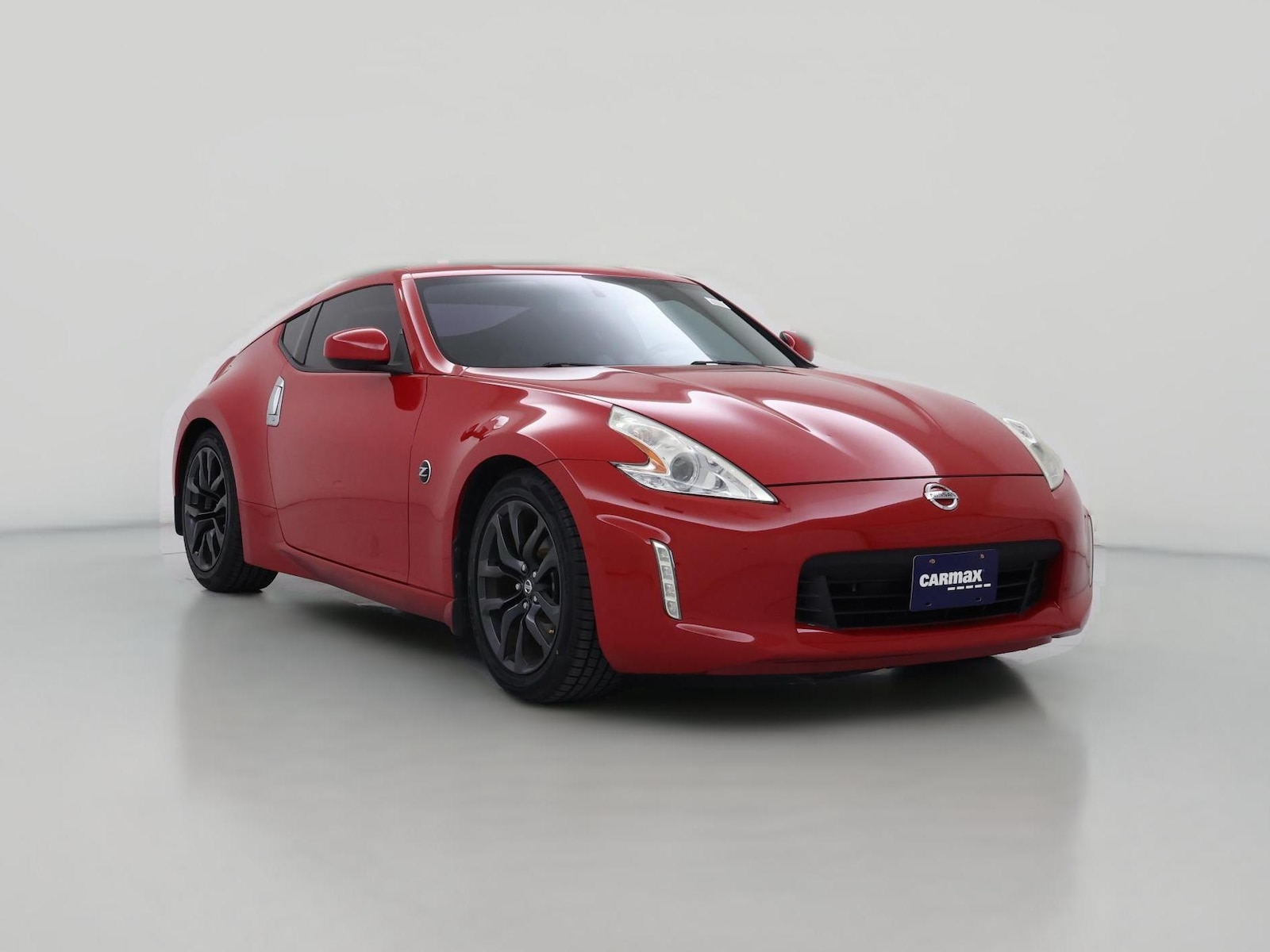 2017 Nissan 370Z Coupe