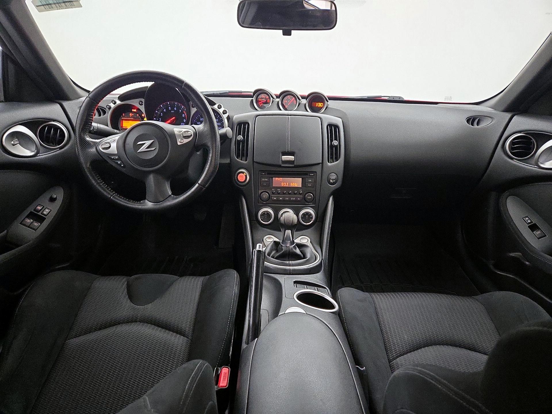 Thumbnail: 2017 Nissan Z - 9