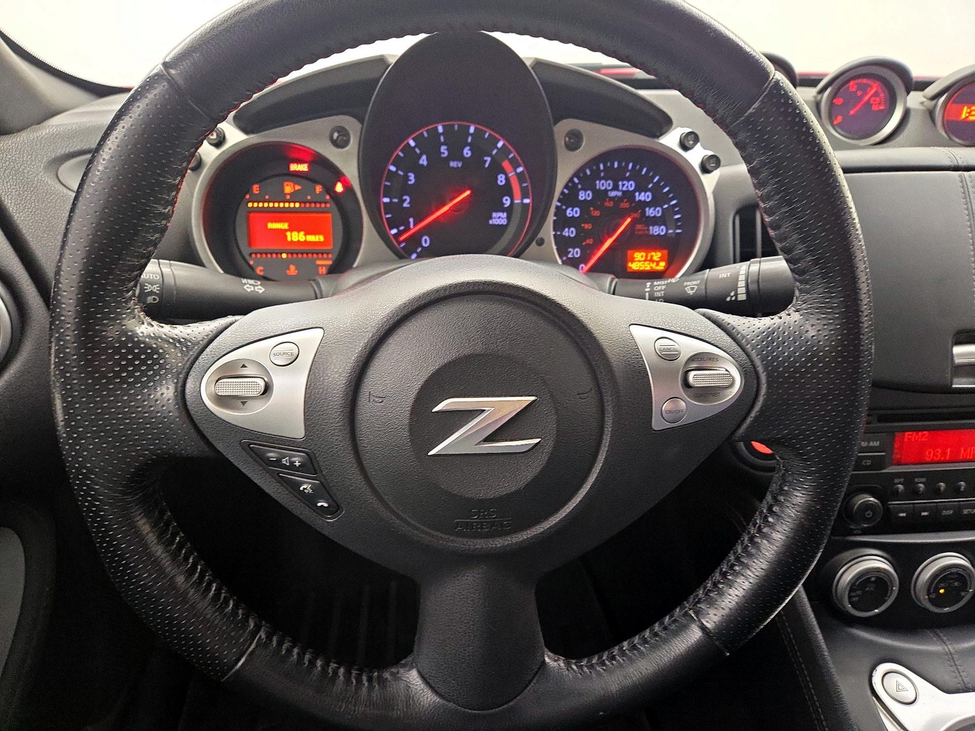 Thumbnail: 2017 Nissan Z - 10