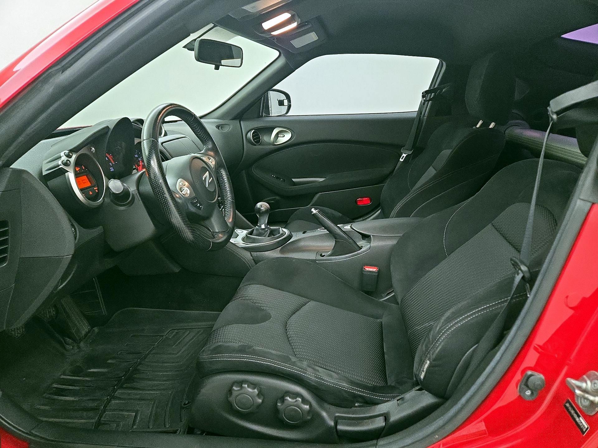 Thumbnail: 2017 Nissan Z - 11