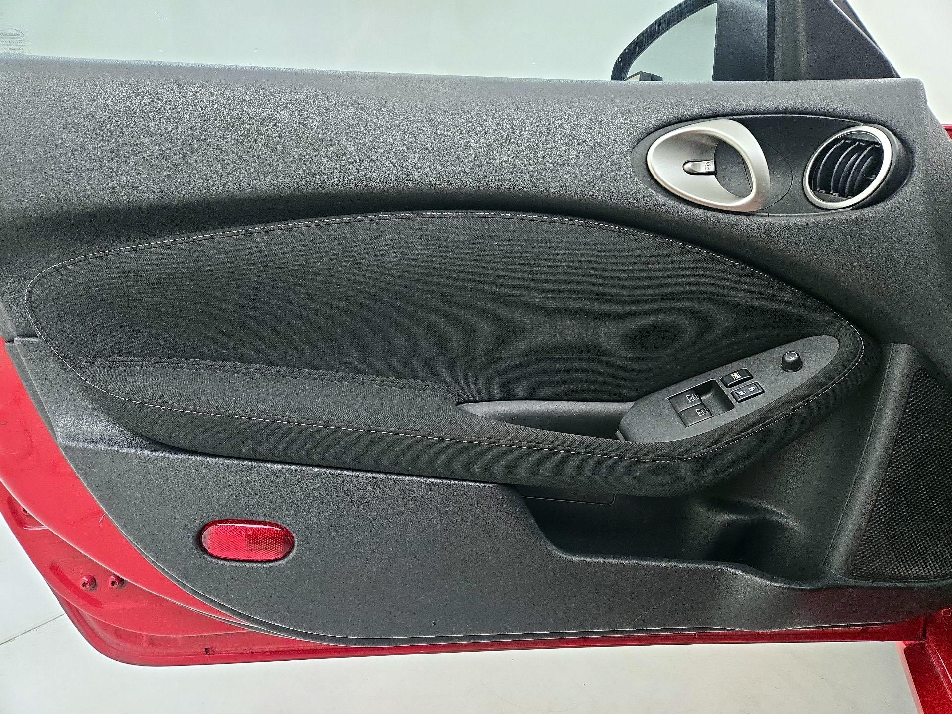 Thumbnail: 2017 Nissan Z - 12