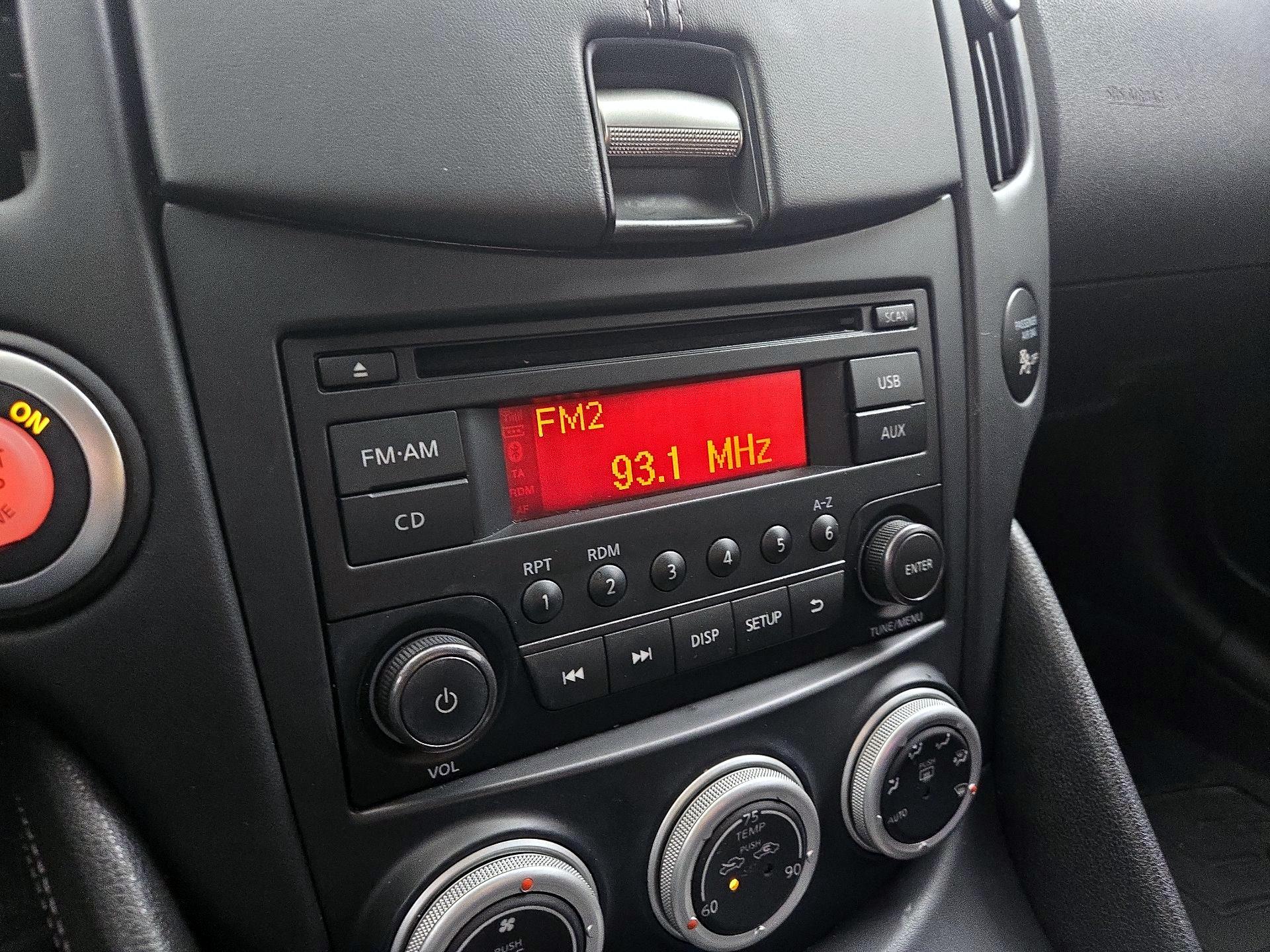 Thumbnail: 2017 Nissan Z - 14