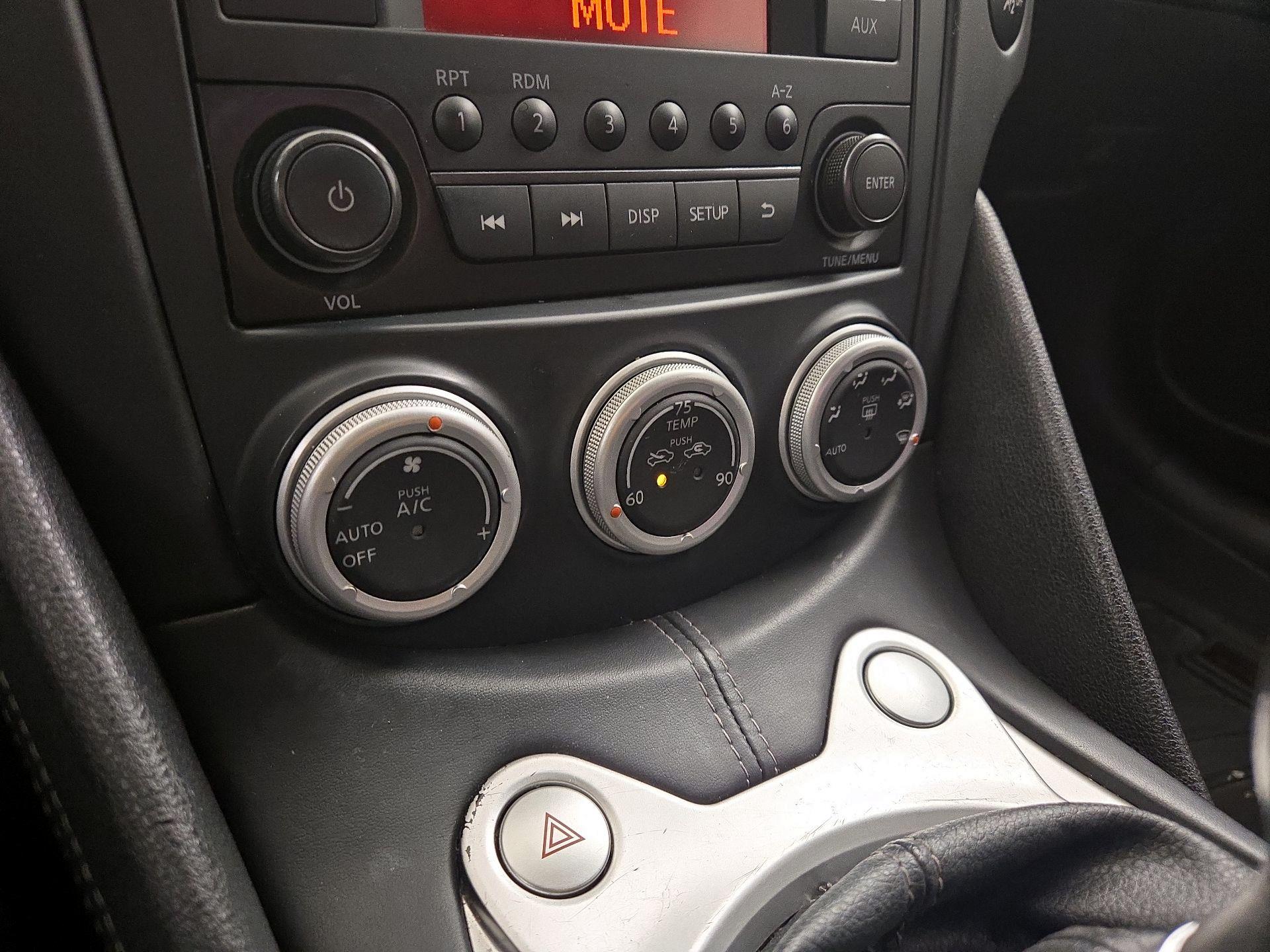 Thumbnail: 2017 Nissan Z - 15