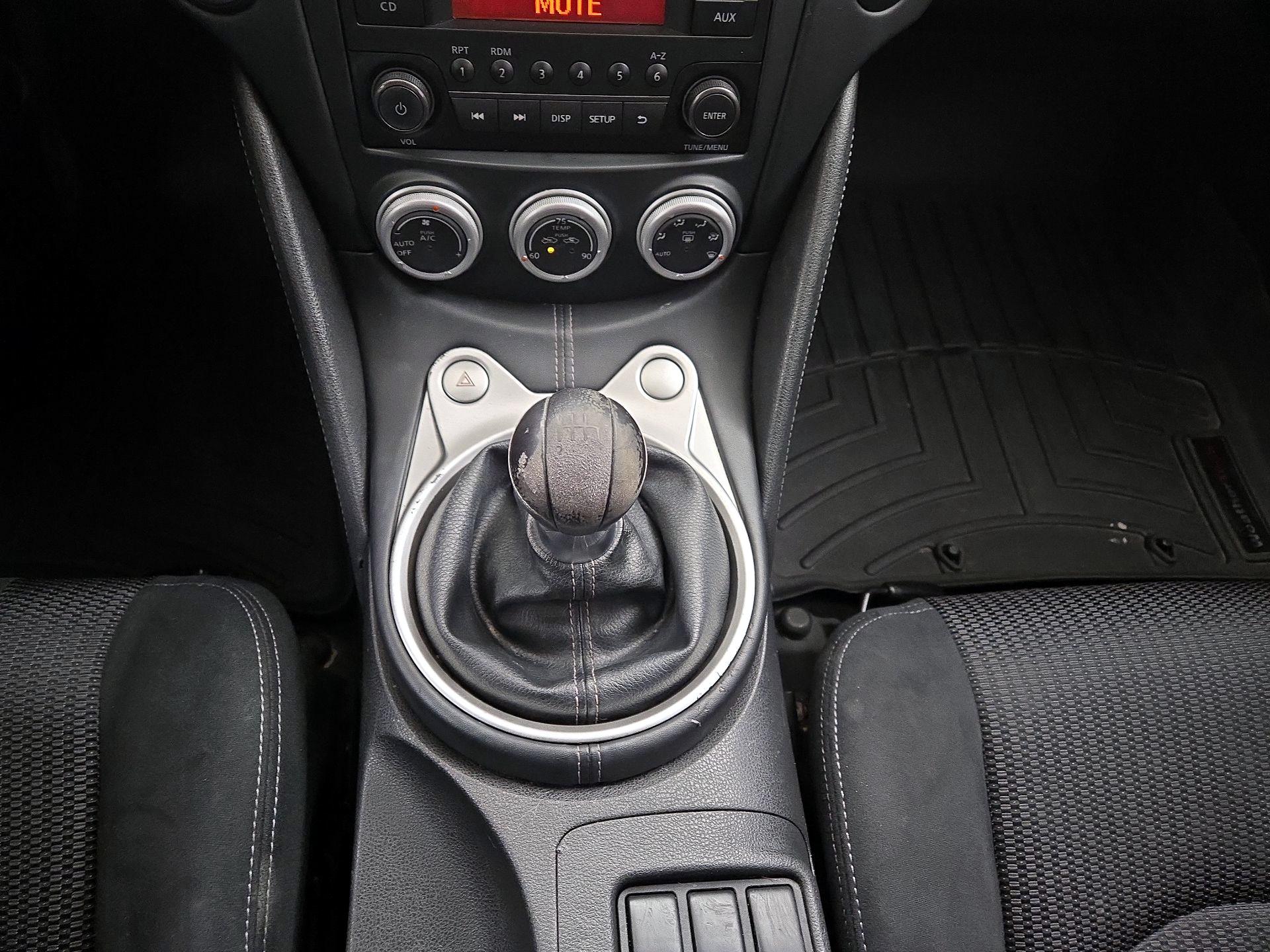 Thumbnail: 2017 Nissan Z - 16