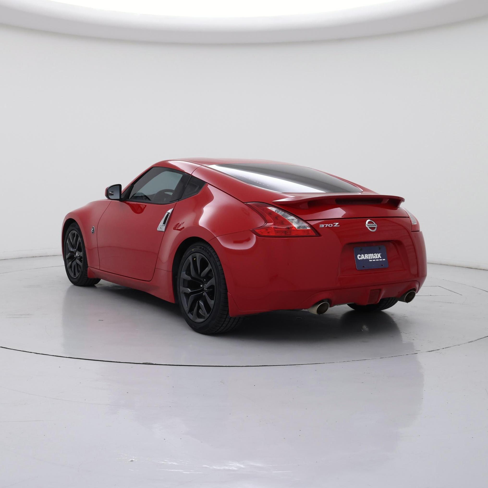 Thumbnail: 2017 Nissan Z - 2