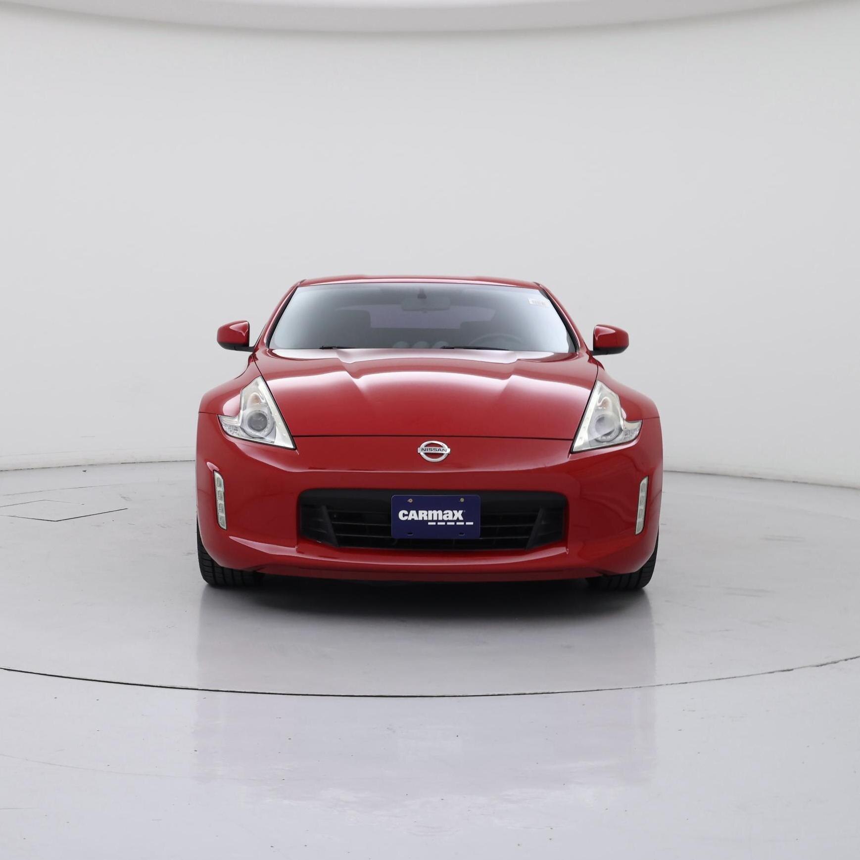 Thumbnail: 2017 Nissan Z - 5