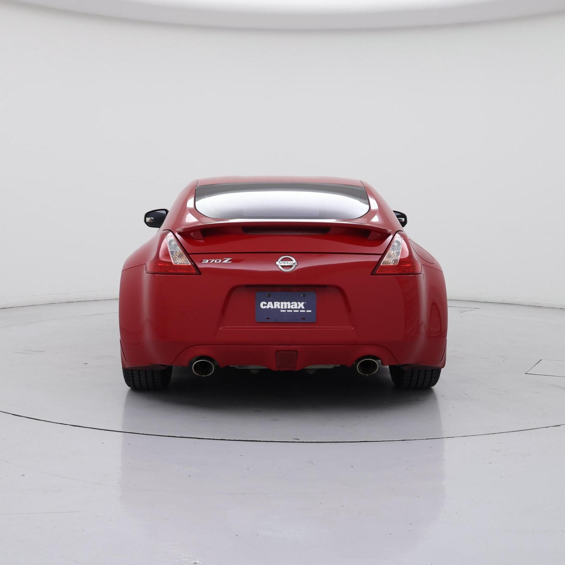 Thumbnail: 2017 Nissan Z - 6