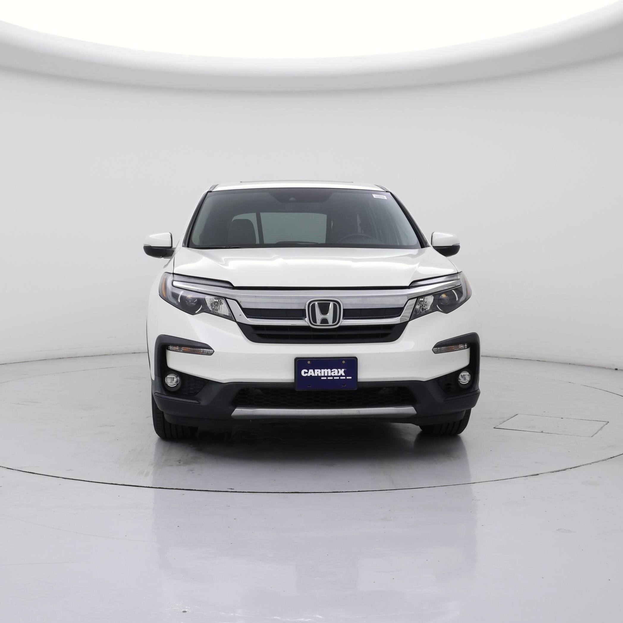 Thumbnail: 2019 Honda Pilot - 5