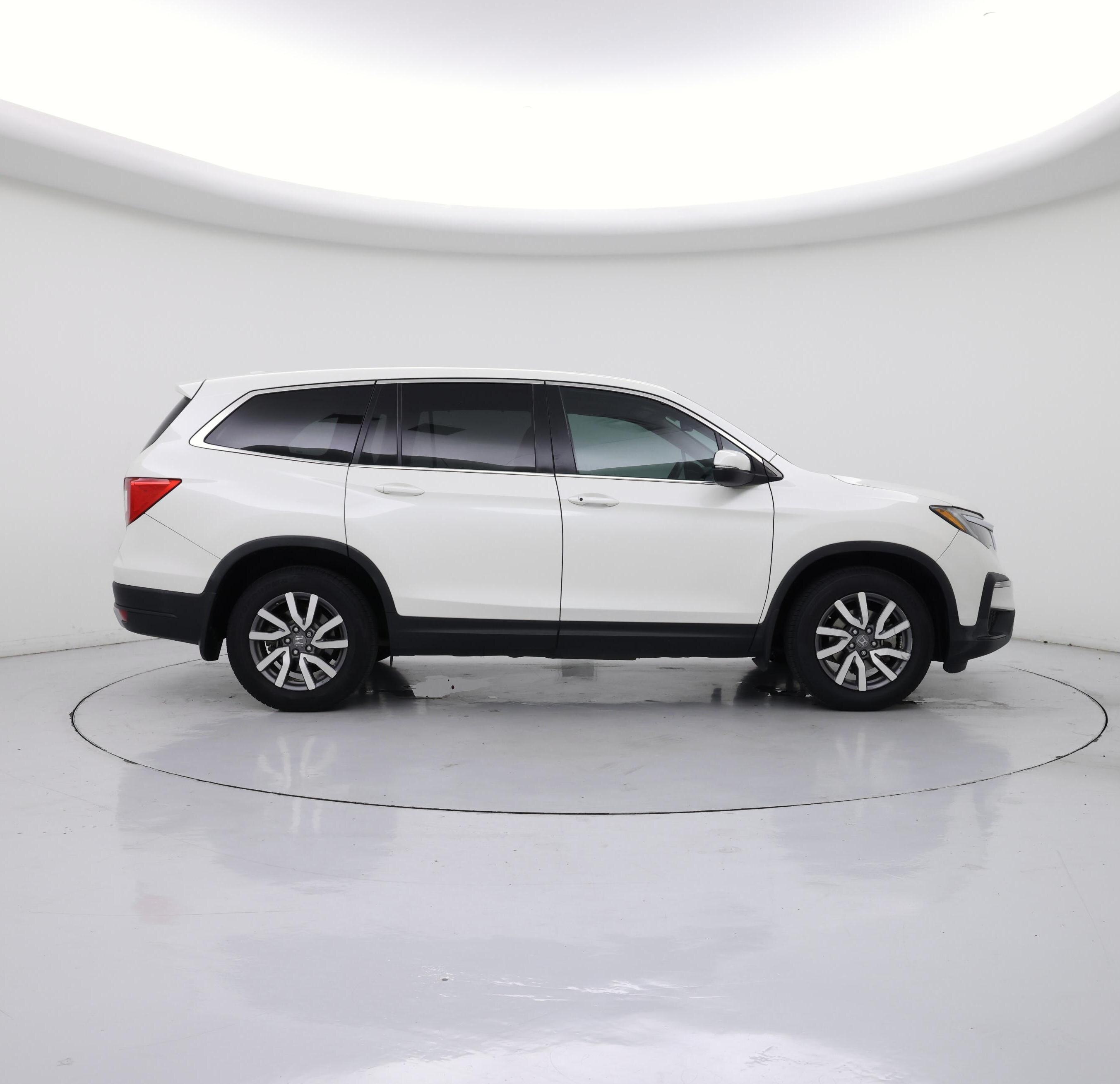 Thumbnail: 2019 Honda Pilot - 7