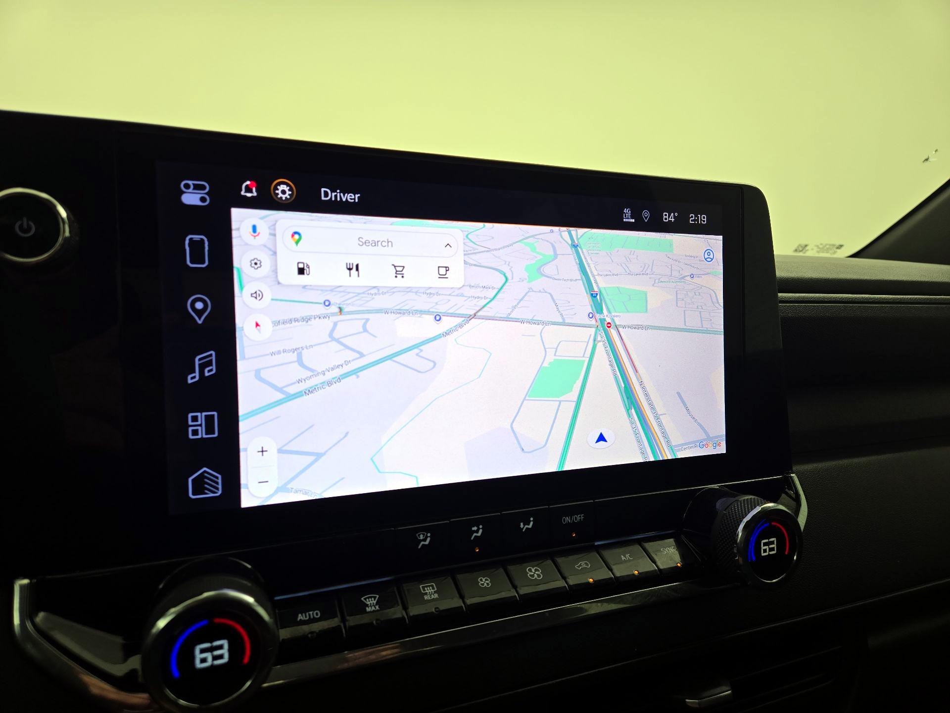 Thumbnail: 2025 Chevrolet Colorado - 12