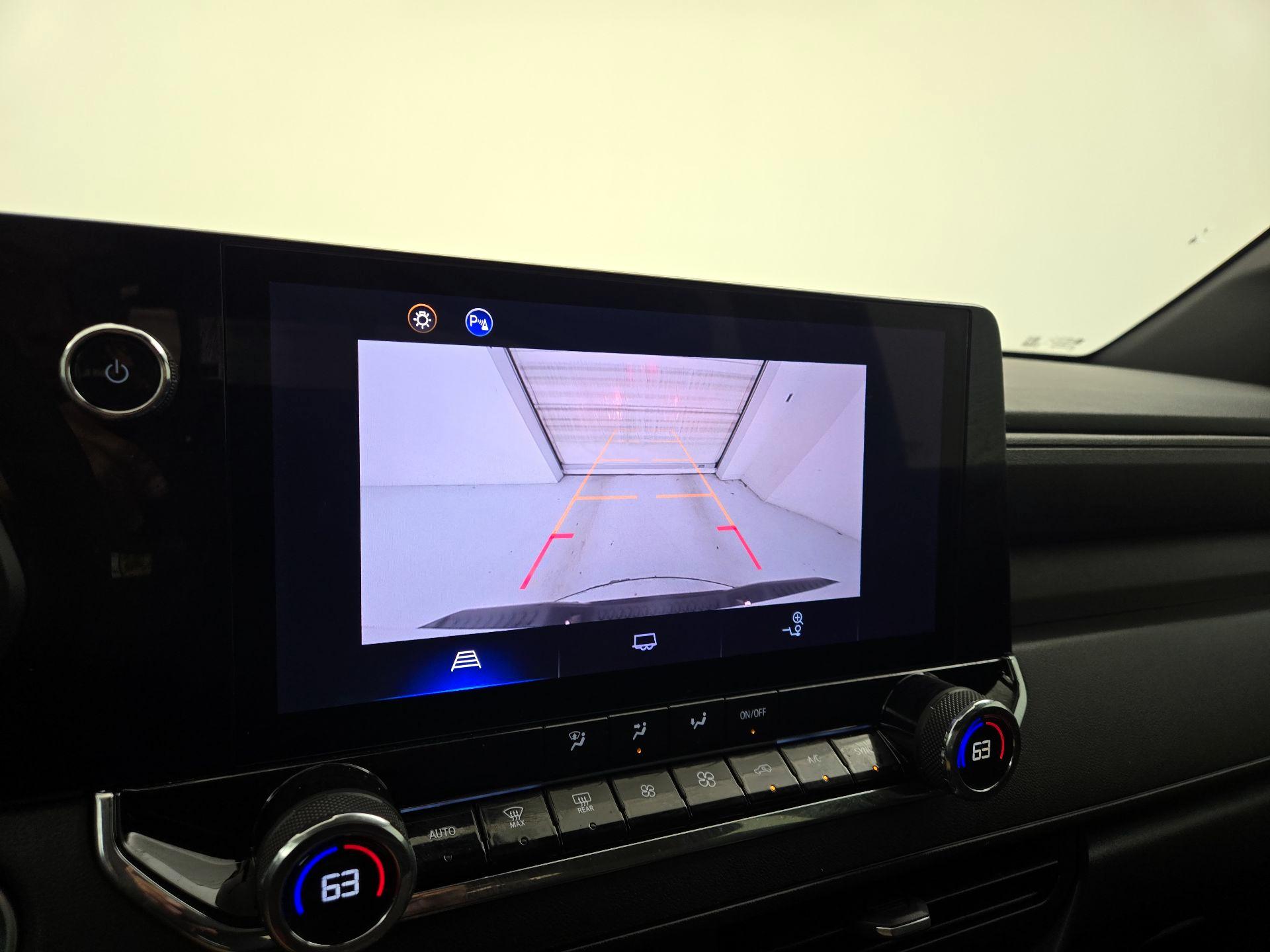 Thumbnail: 2025 Chevrolet Colorado - 13