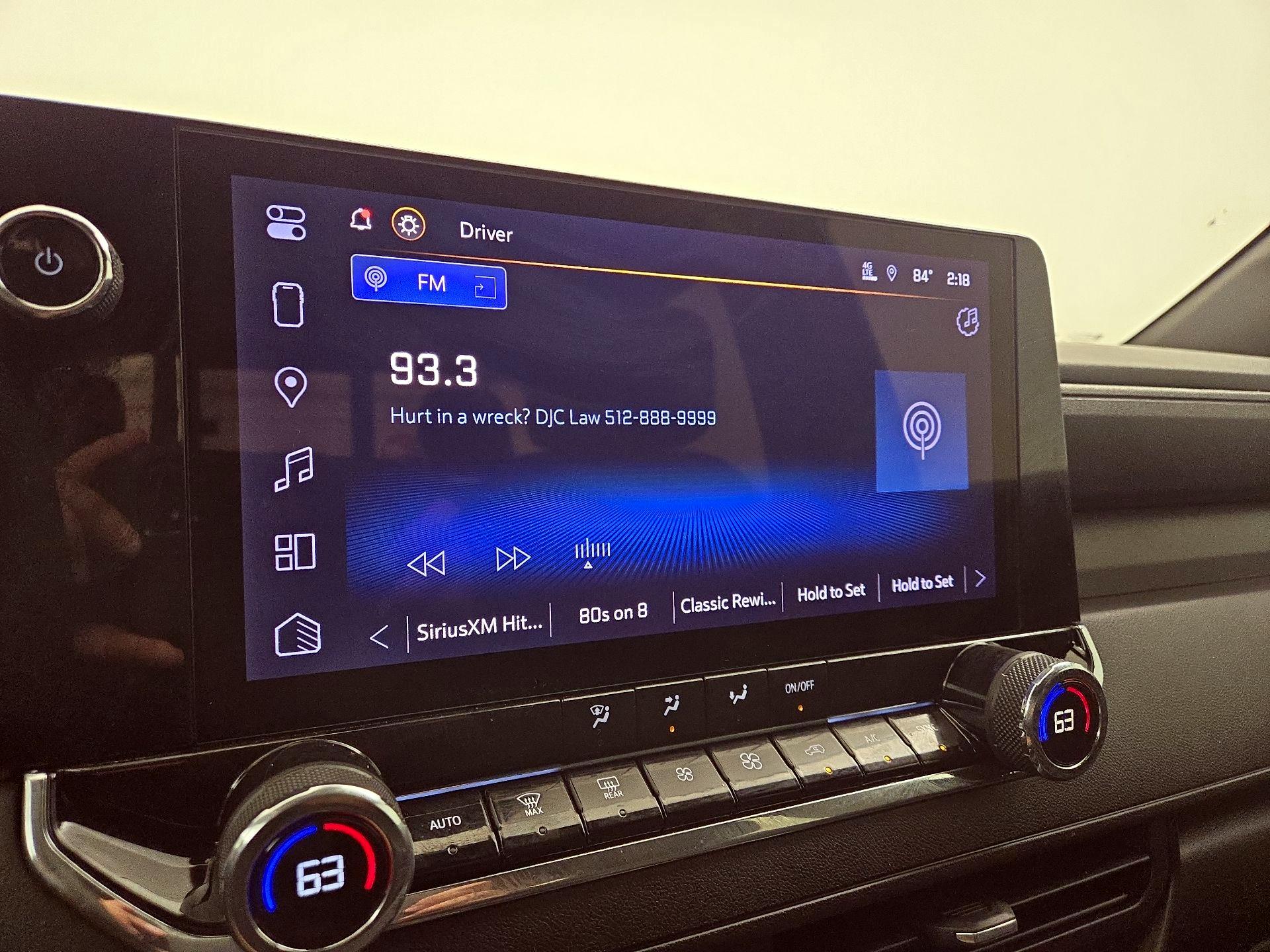 Thumbnail: 2025 Chevrolet Colorado - 14