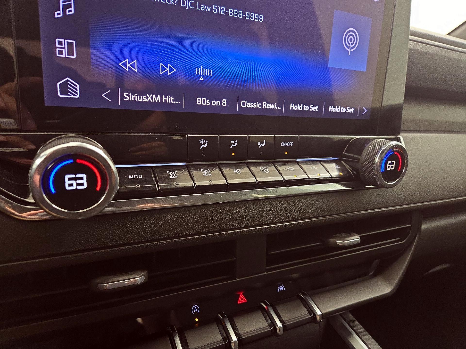 Thumbnail: 2025 Chevrolet Colorado - 15