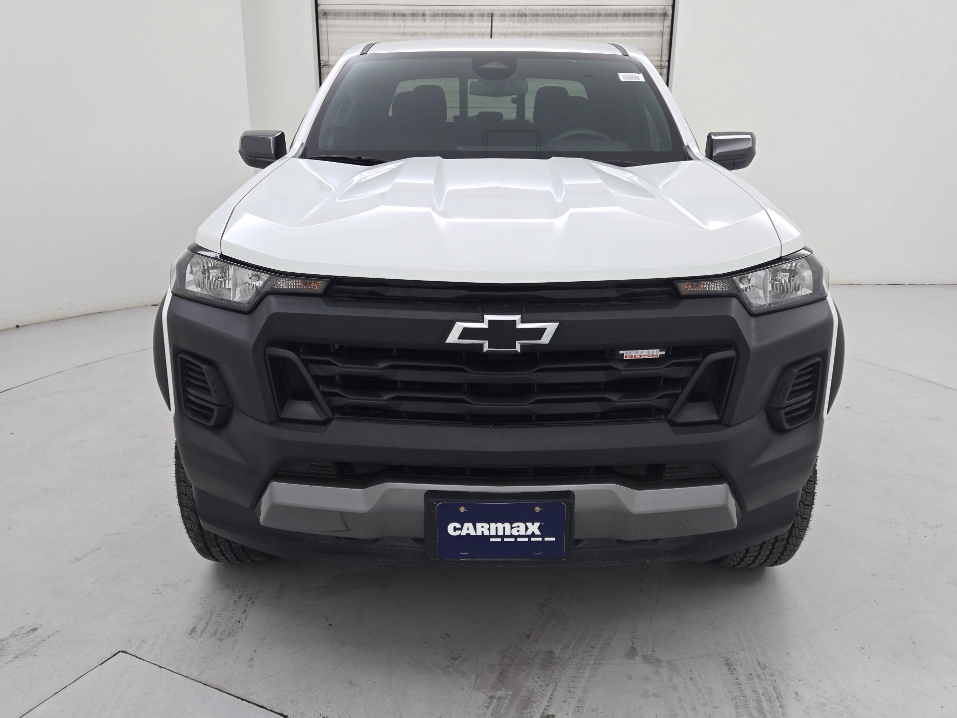 Thumbnail: 2025 Chevrolet Colorado - 2