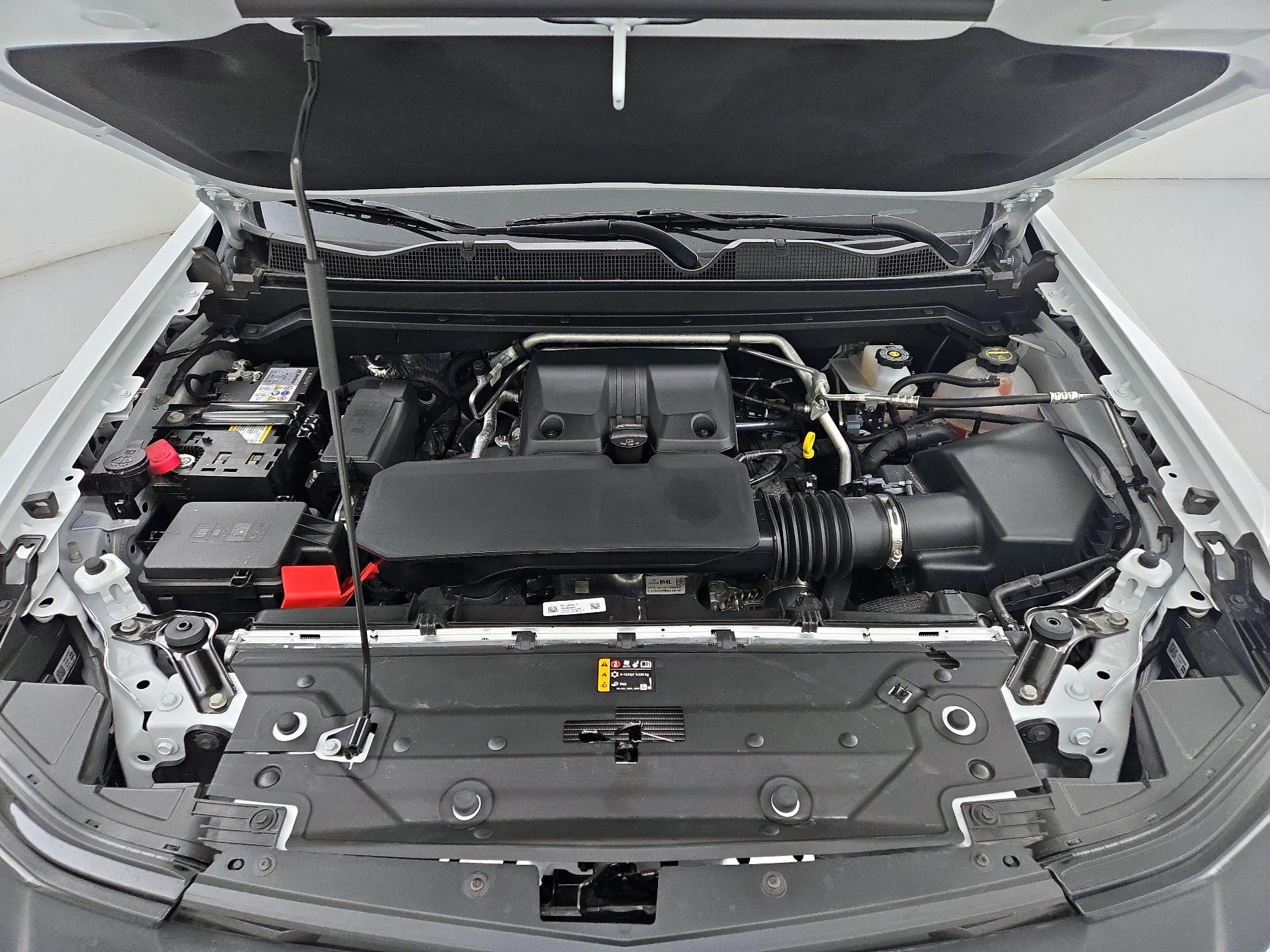 Thumbnail: 2025 Chevrolet Colorado - 20