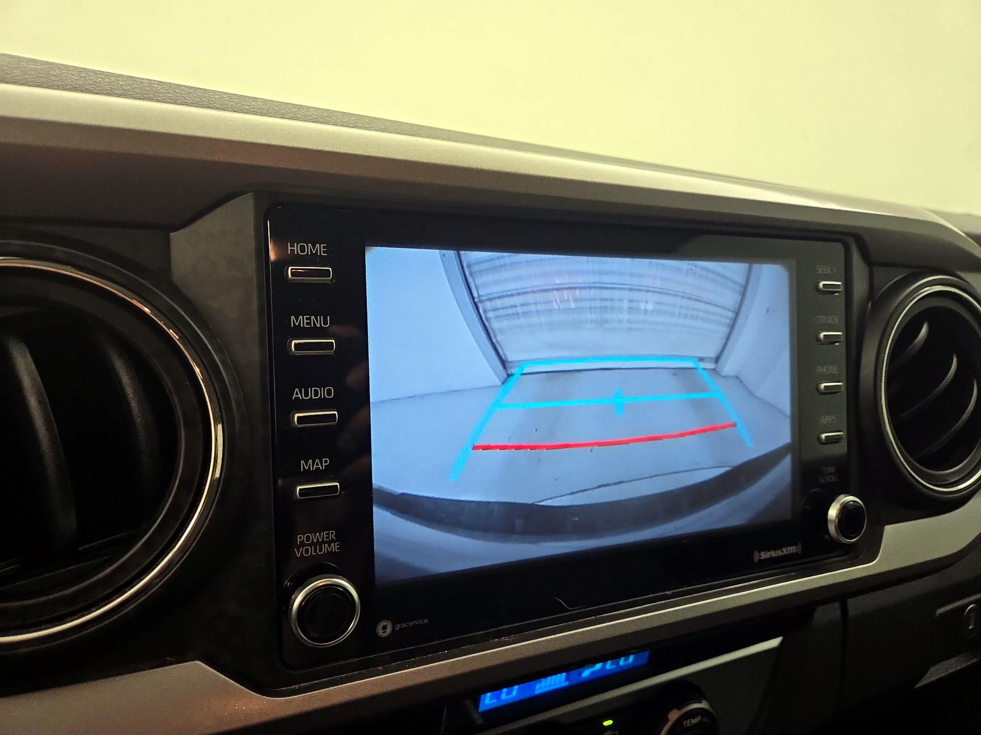 Thumbnail: 2021 Toyota Tacoma - 12