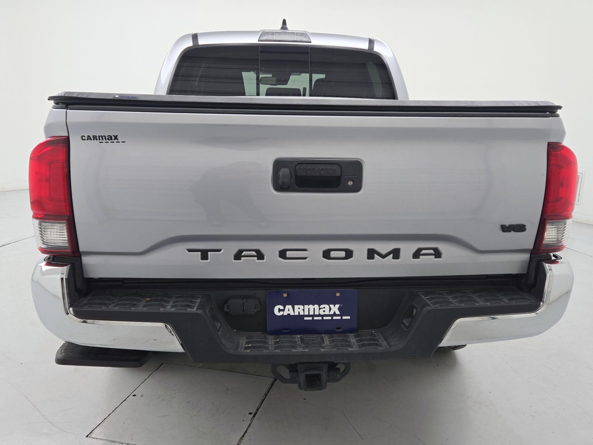 Thumbnail: 2021 Toyota Tacoma - 6
