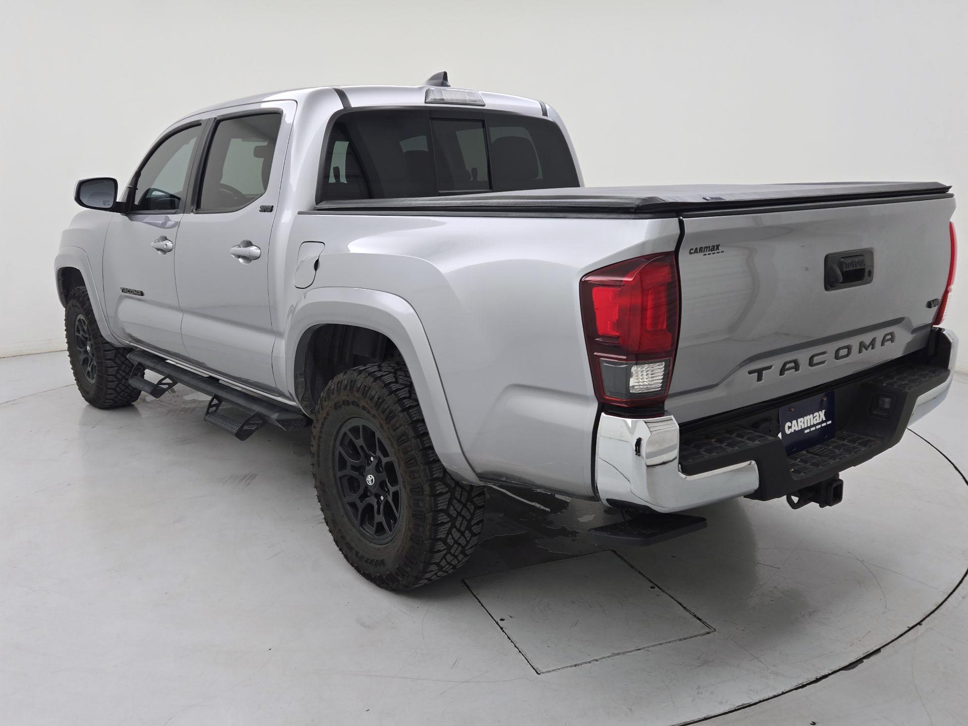 Thumbnail: 2021 Toyota Tacoma - 7