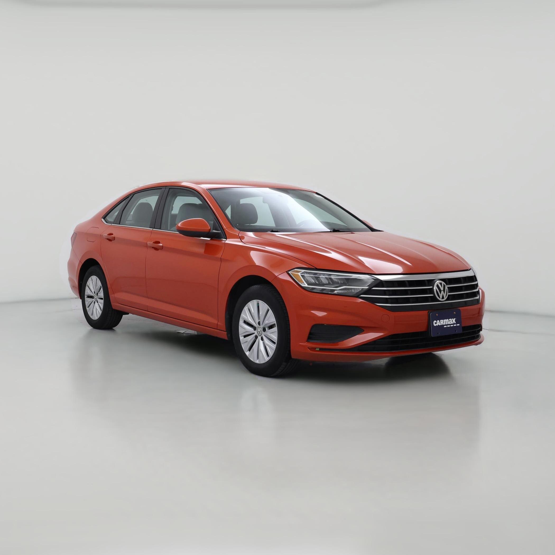 Thumbnail: 2019 Volkswagen Jetta - 1