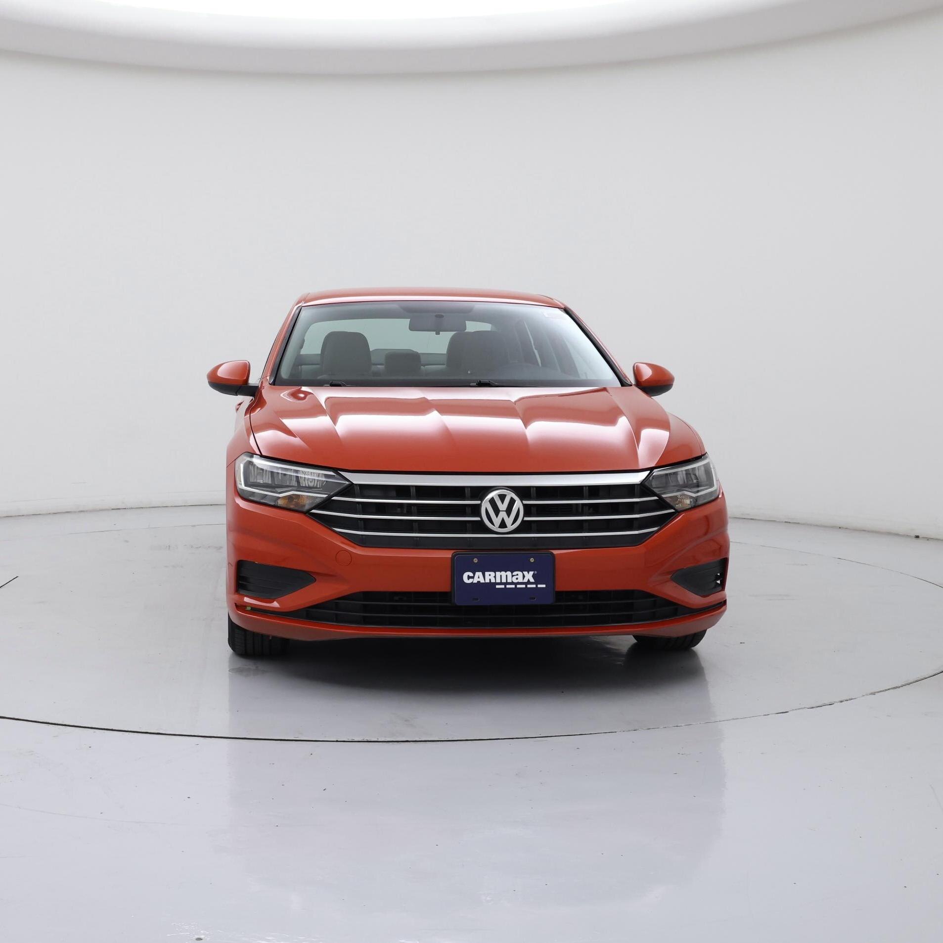 Thumbnail: 2019 Volkswagen Jetta - 5