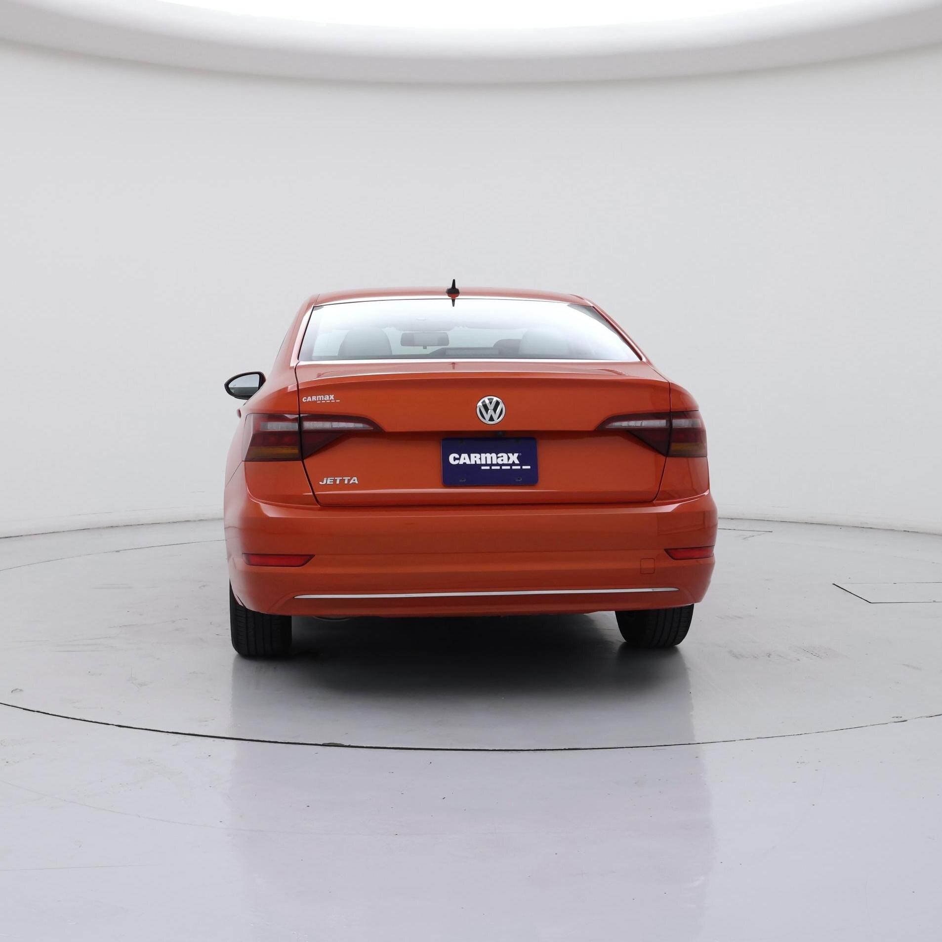 Thumbnail: 2019 Volkswagen Jetta - 6