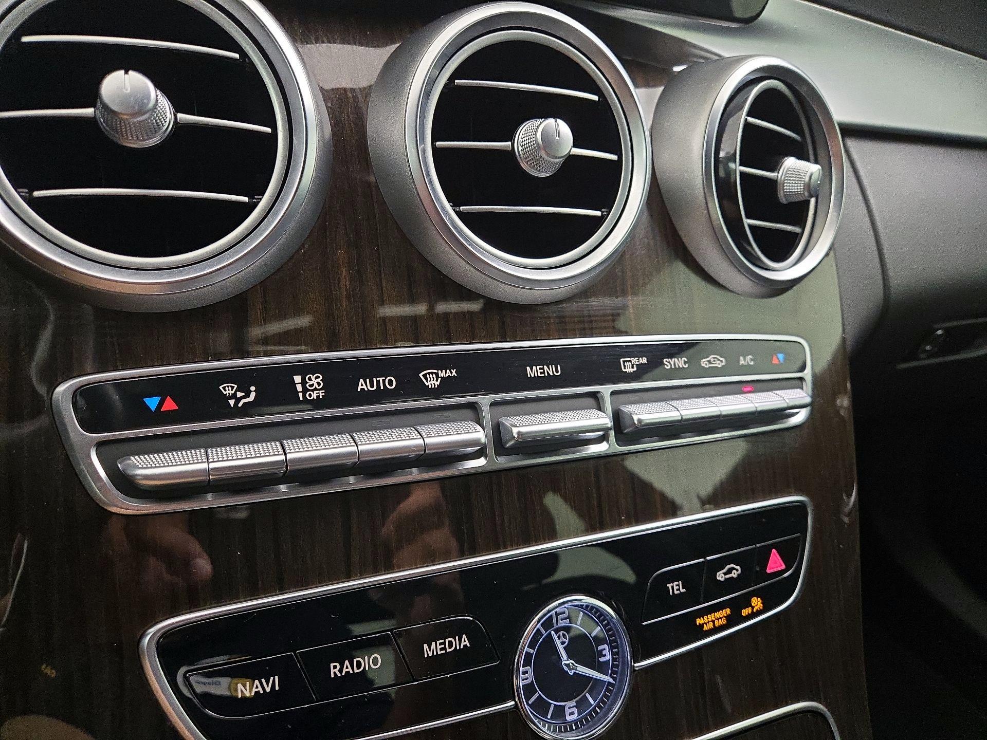 Thumbnail: 2019 Mercedes-Benz C-Class - 14
