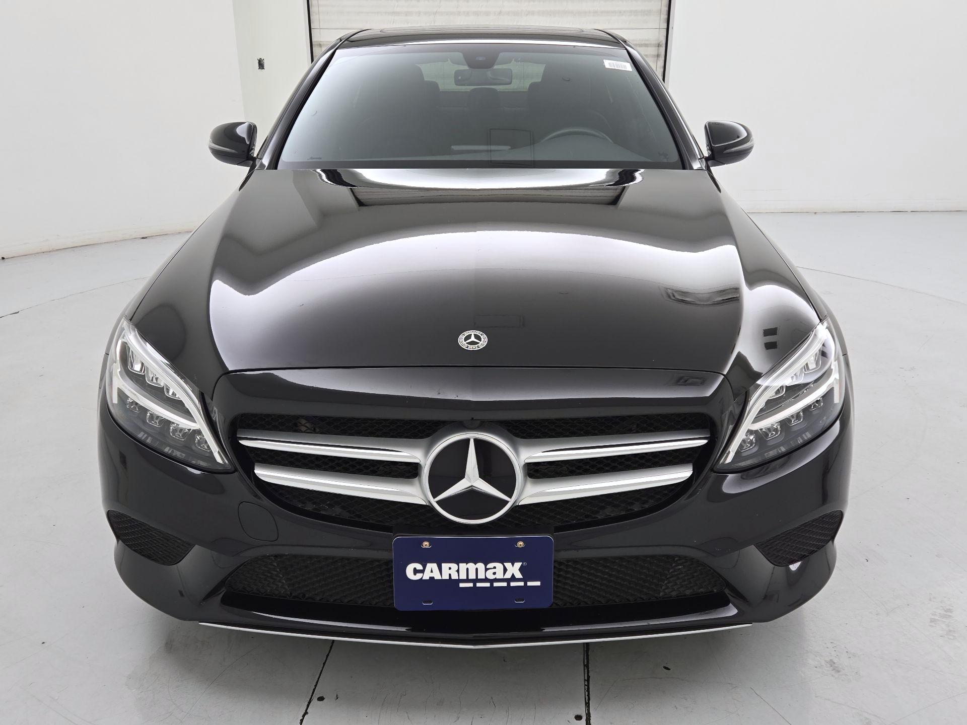Thumbnail: 2019 Mercedes-Benz C-Class - 2