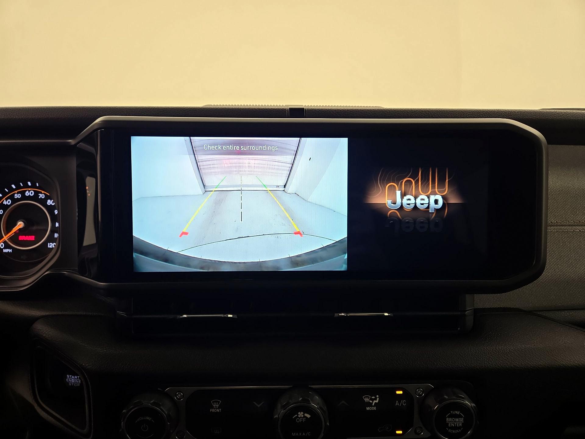 Thumbnail: 2024 Jeep Wrangler - 12