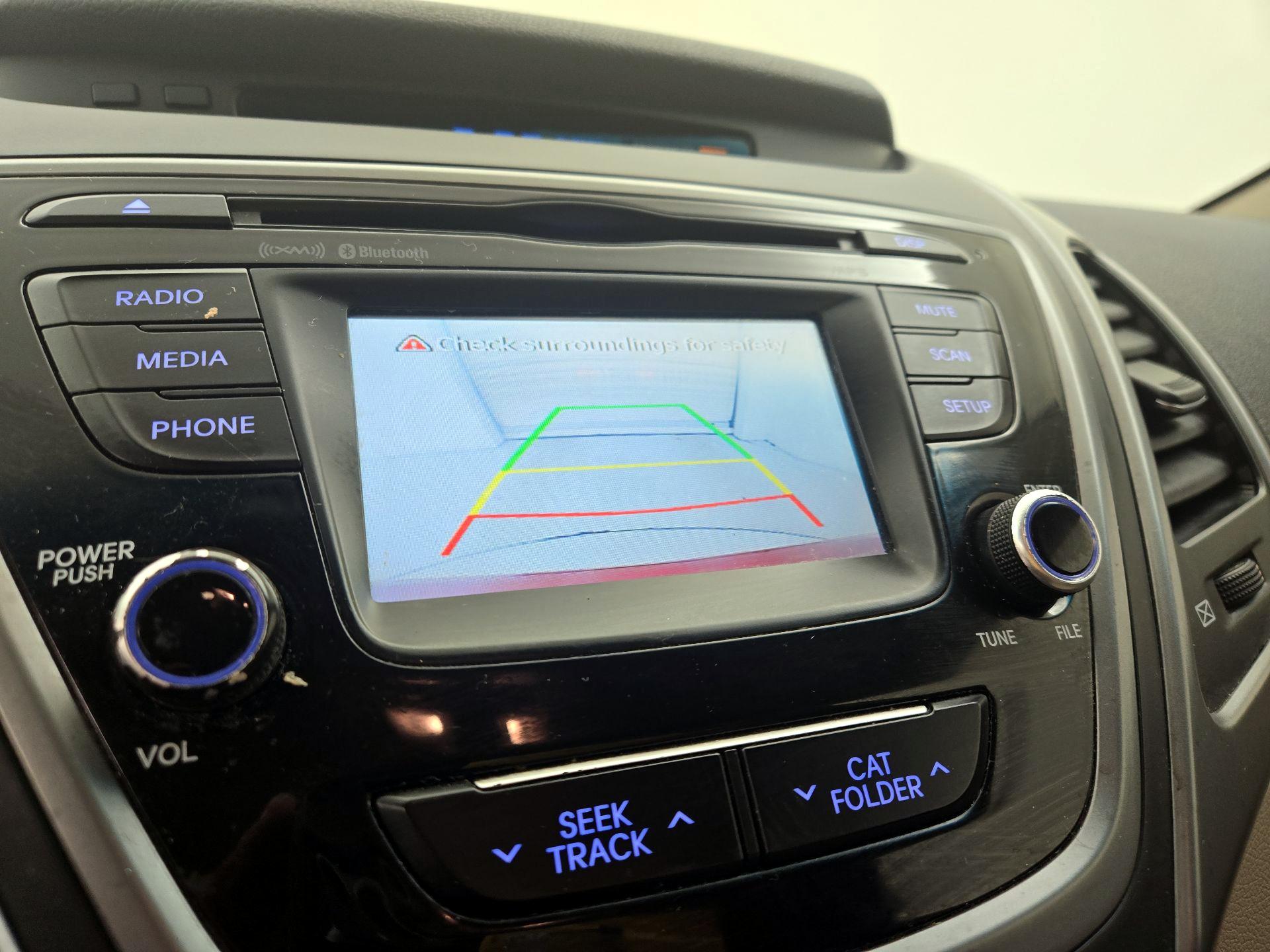 Thumbnail: 2014 Hyundai Elantra - 14