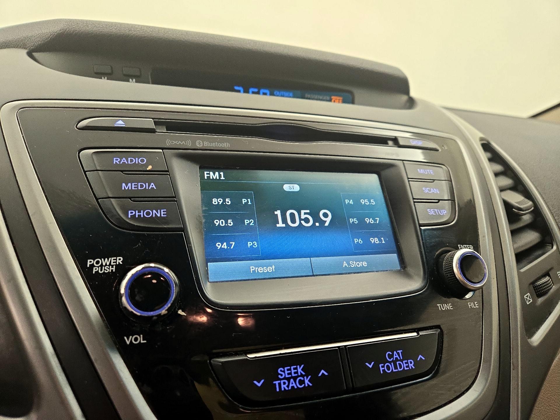 Thumbnail: 2014 Hyundai Elantra - 15