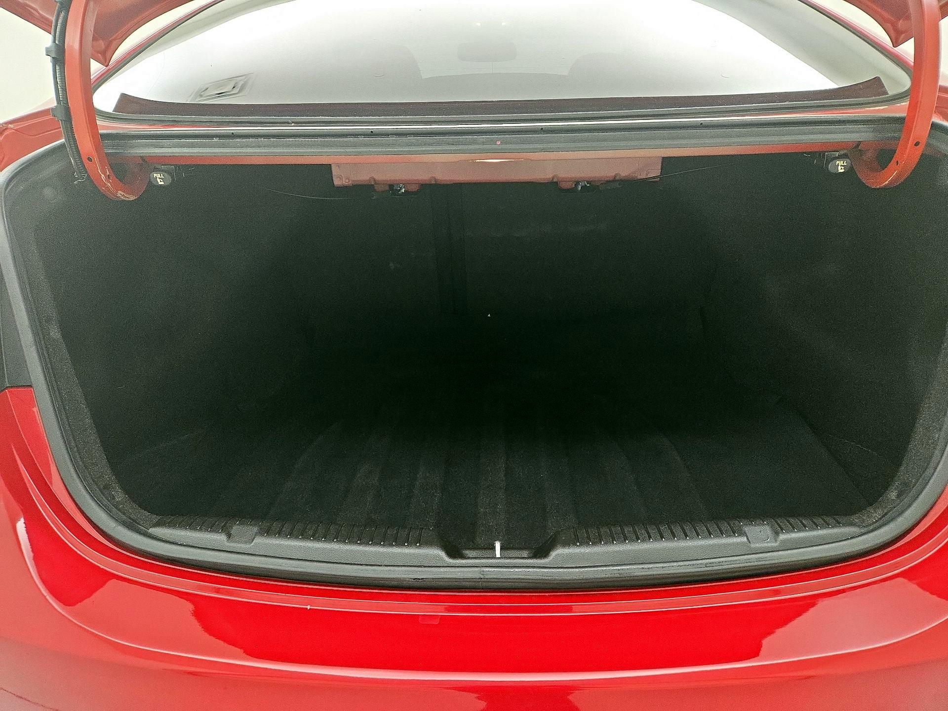 Thumbnail: 2014 Hyundai Elantra - 20