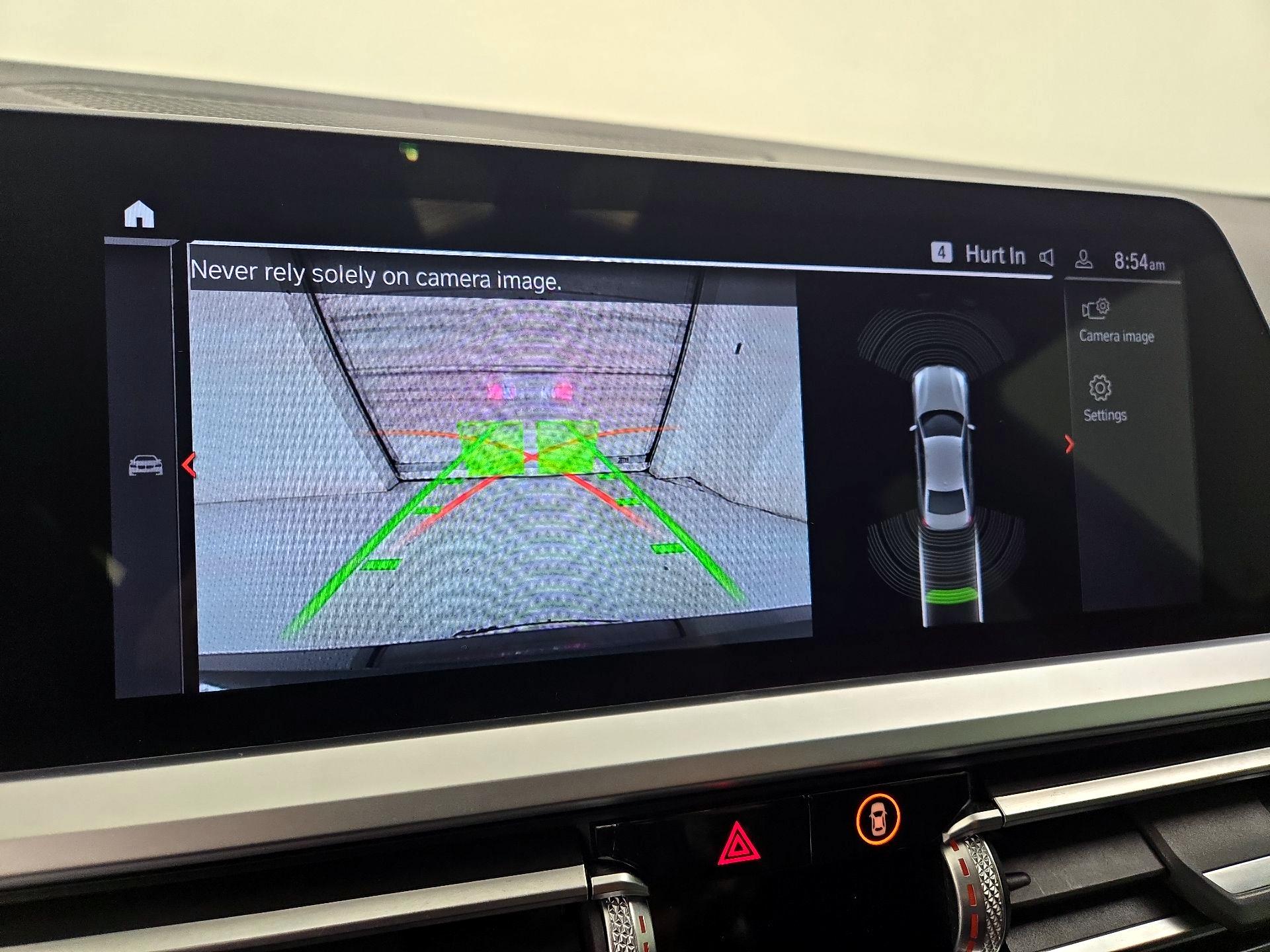 Thumbnail: 2021 BMW 3 Series - 15