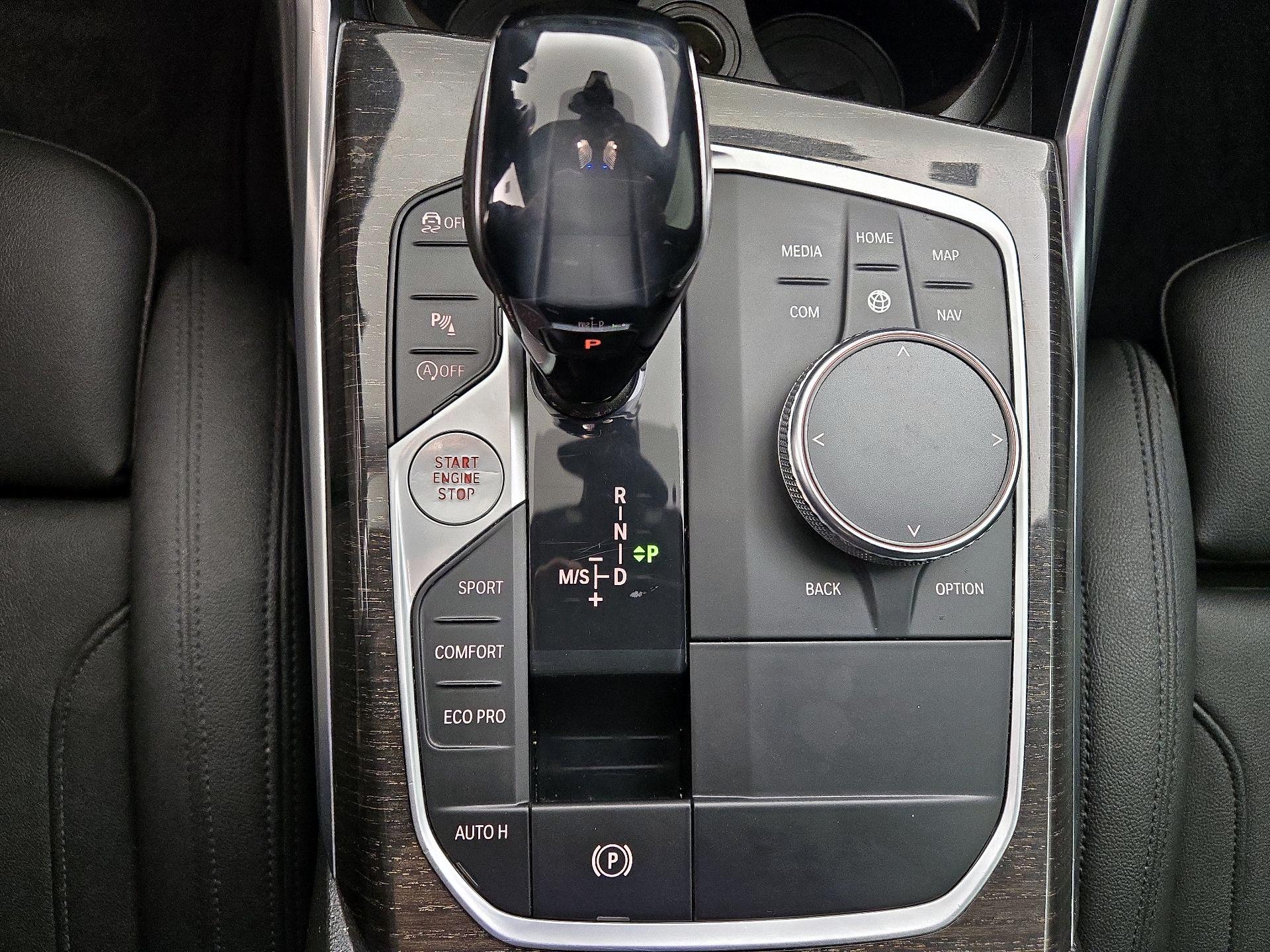 Thumbnail: 2021 BMW 3 Series - 18