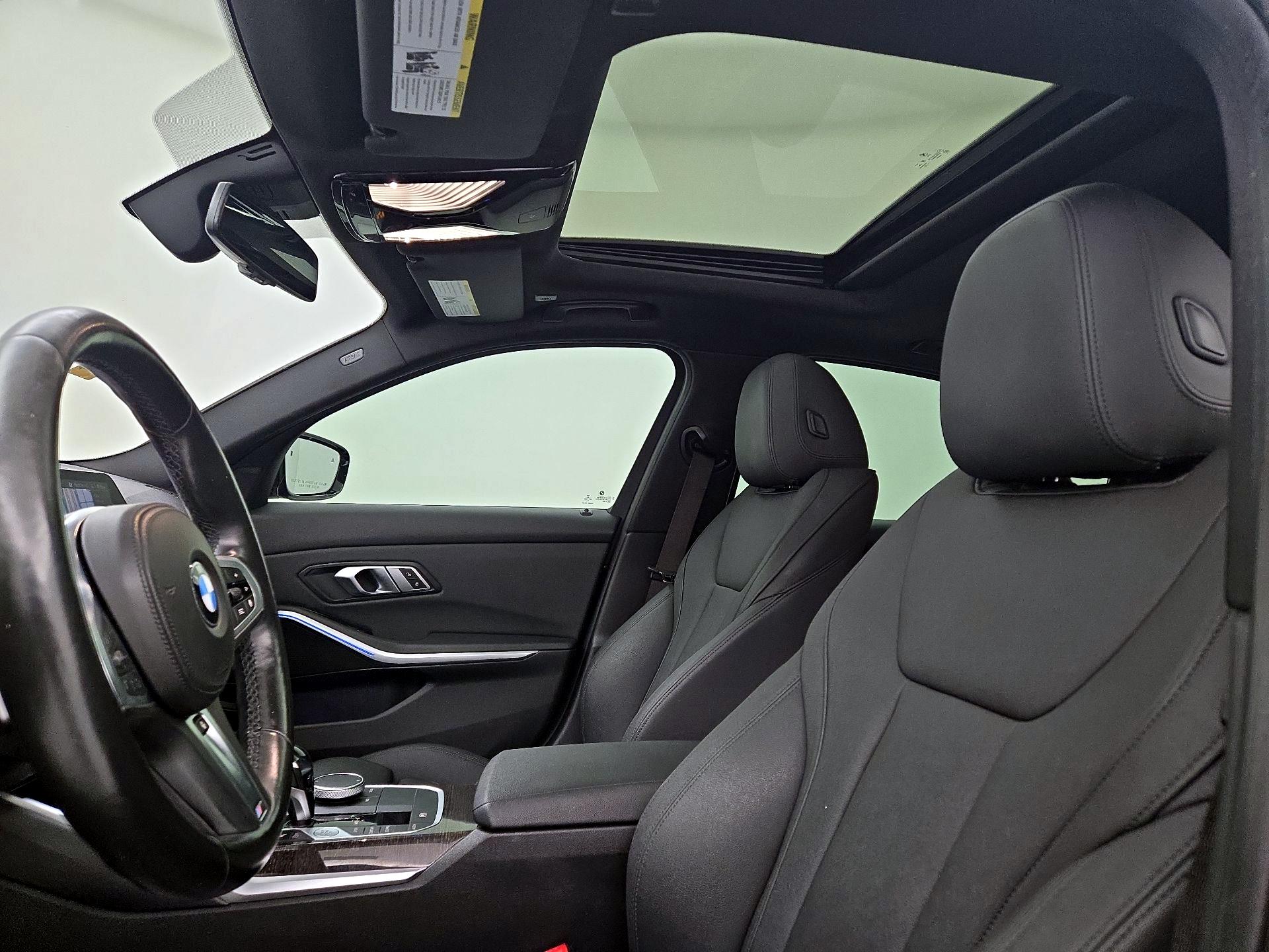 Thumbnail: 2021 BMW 3 Series - 20