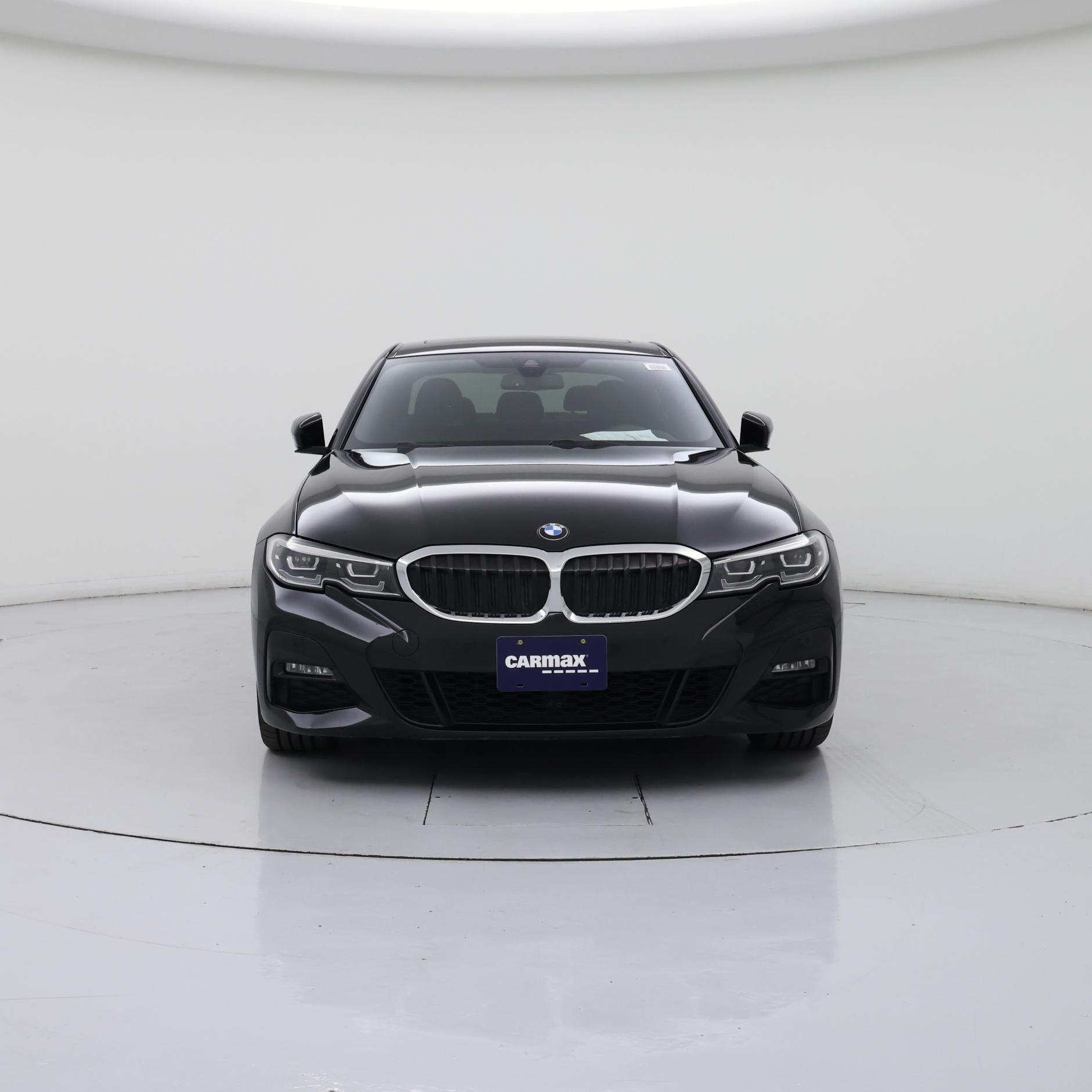 Thumbnail: 2021 BMW 3 Series - 5