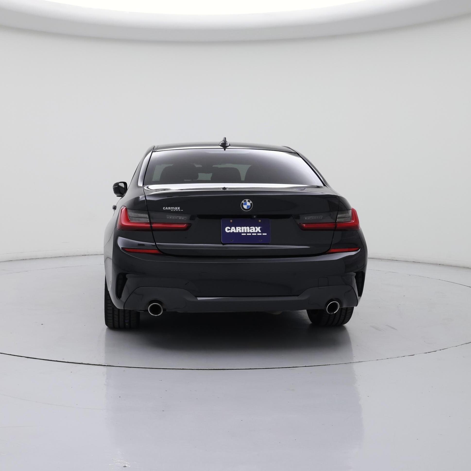 Thumbnail: 2021 BMW 3 Series - 6