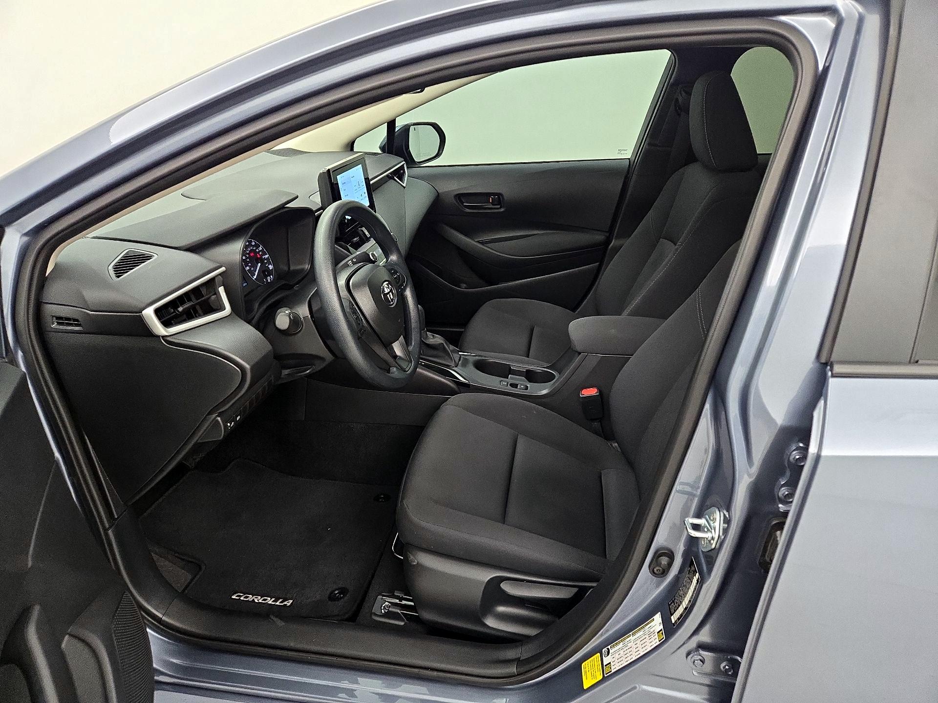 Thumbnail: 2025 Toyota Corolla - 11