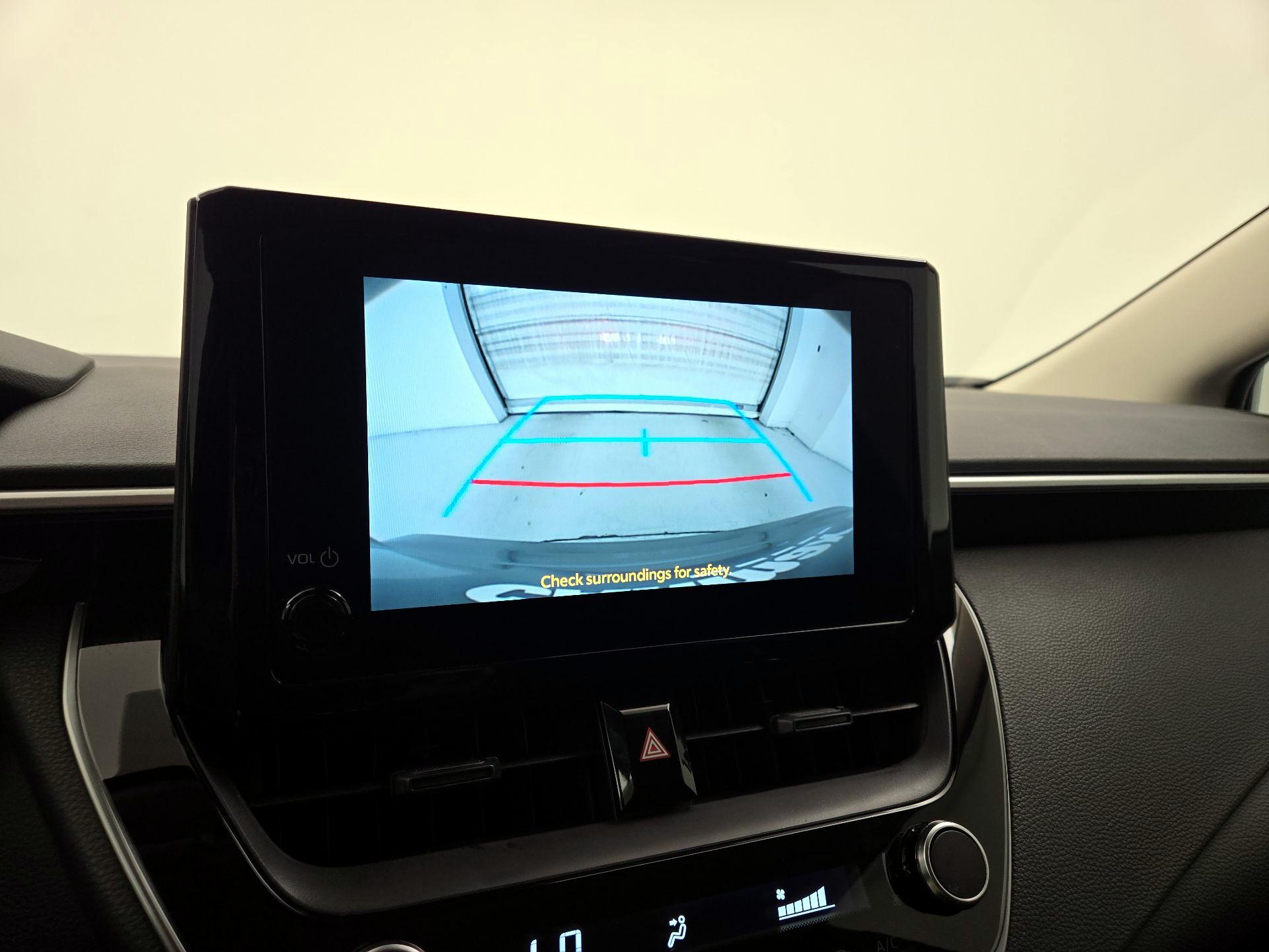 Thumbnail: 2025 Toyota Corolla - 14