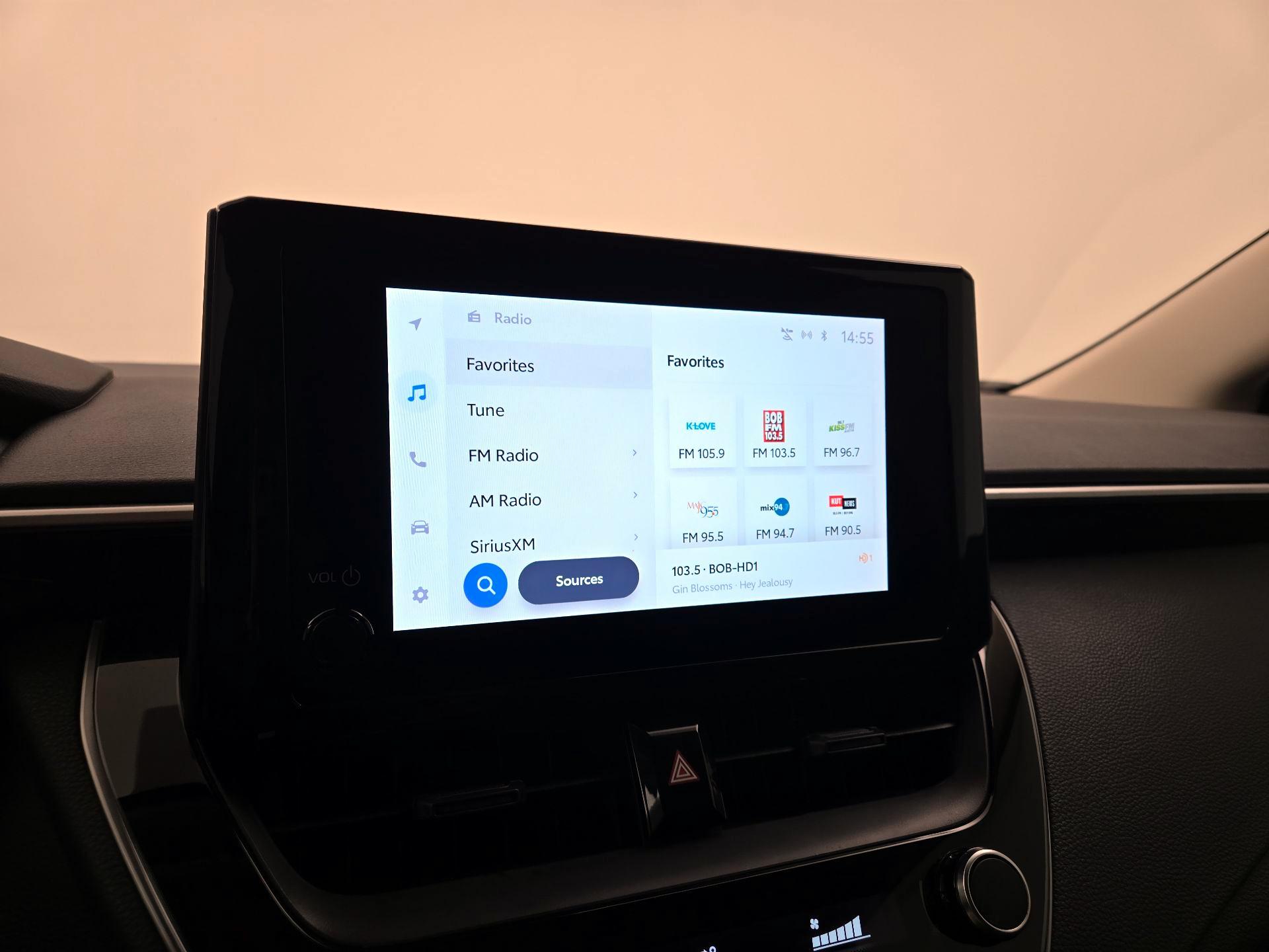 Thumbnail: 2025 Toyota Corolla - 15