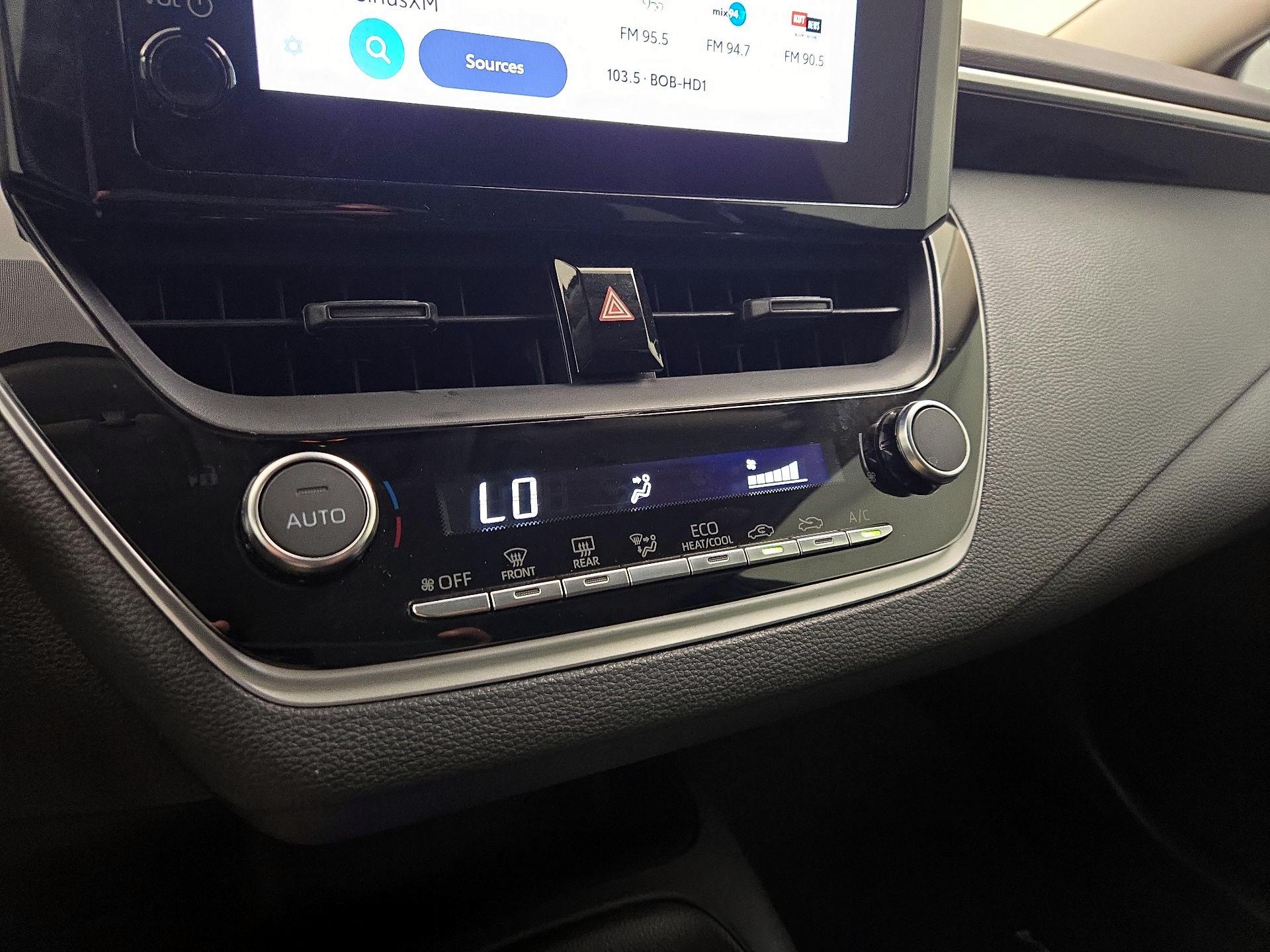 Thumbnail: 2025 Toyota Corolla - 16